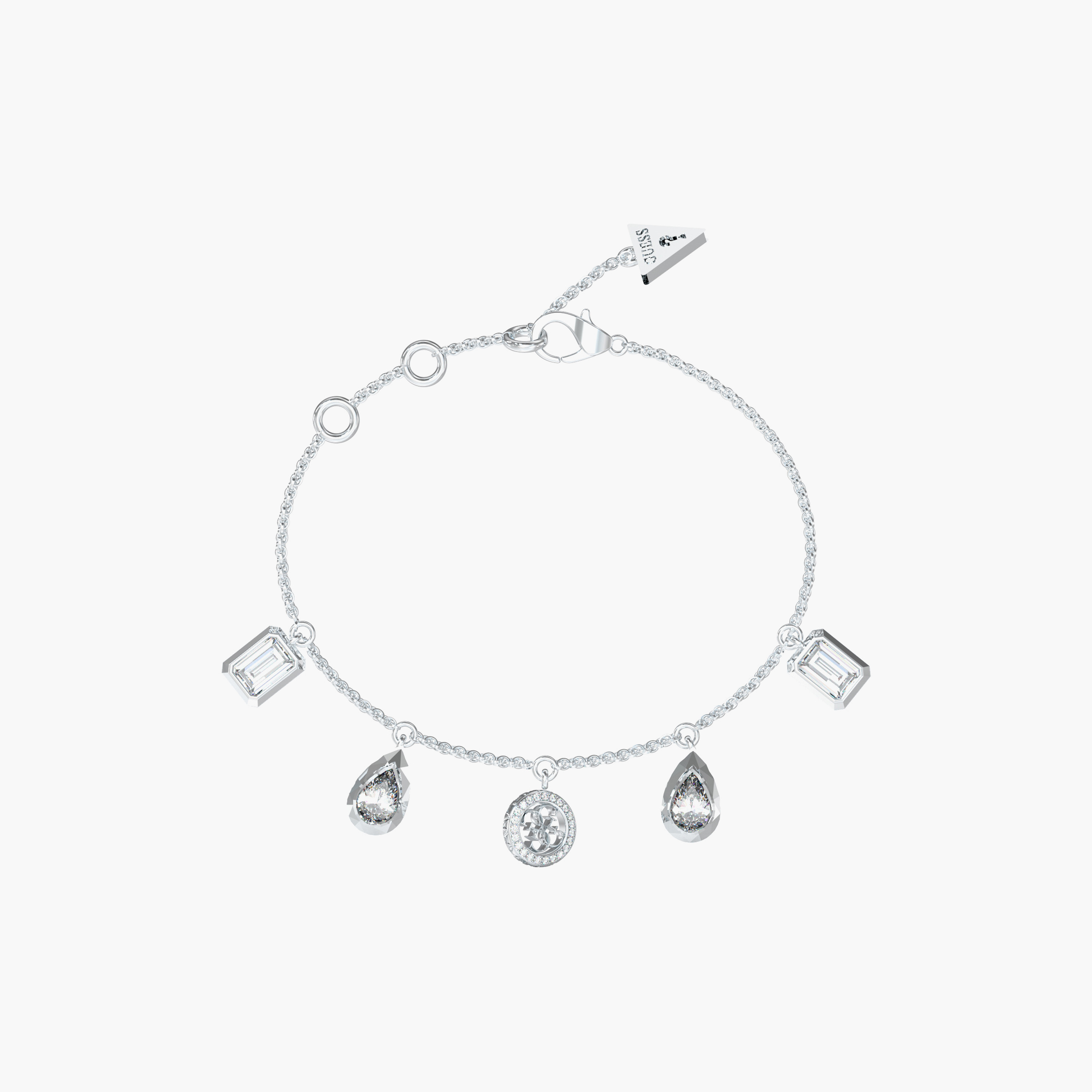 ??? 4G ???? ???? ????? ??????? ?? ??????? ??????? ????? | JUBB05239-women-watchesandjewellery-jewellery-banglesandbracelets-image-1