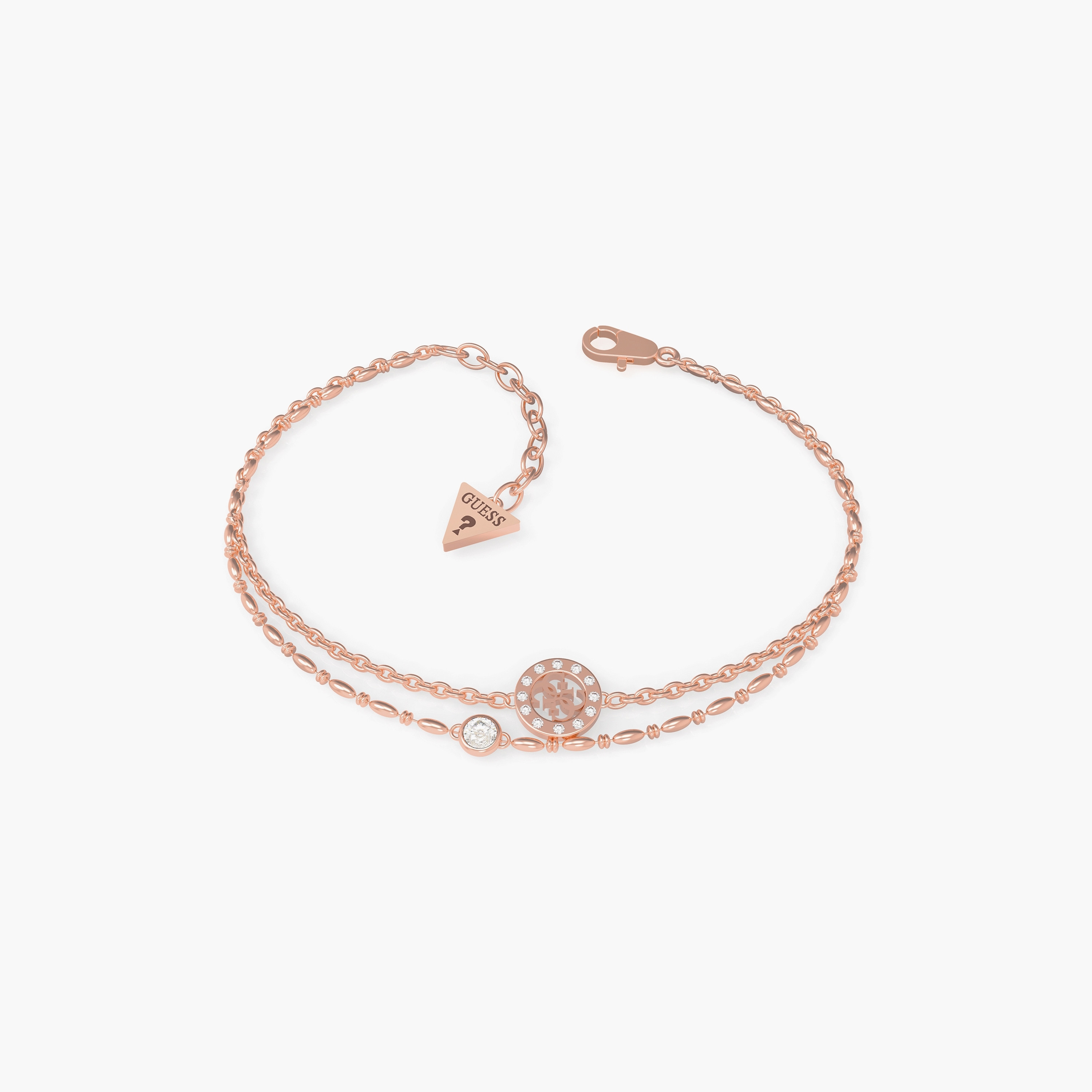 سوار مينيتشر من جيس | JUBB79034JW-women-watchesandjewellery-jewellery-banglesandbracelets-image-1