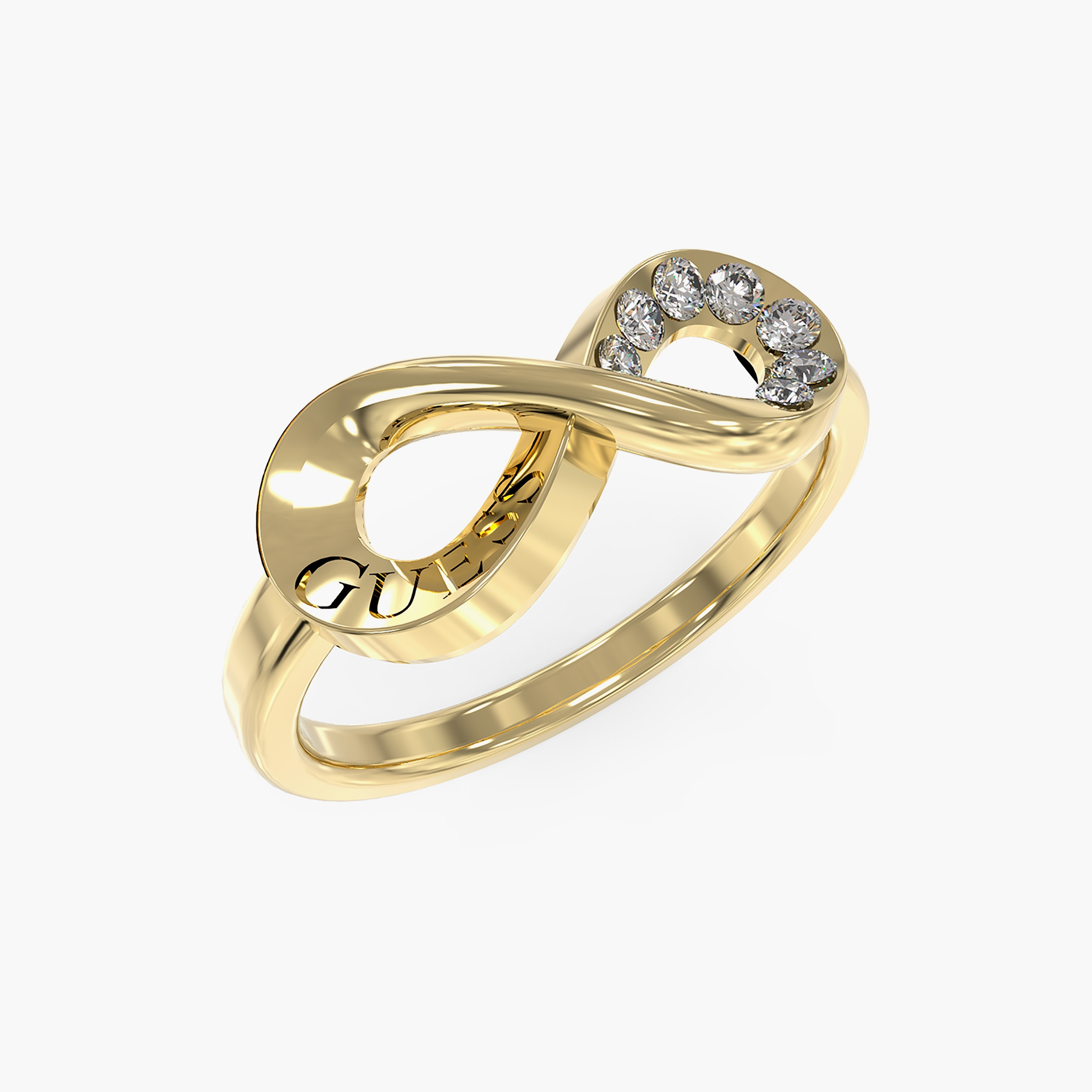 خاتم إندليس دريم من جيس | JUBR03263JW-women-watchesandjewellery-jewellery-rings-image-1