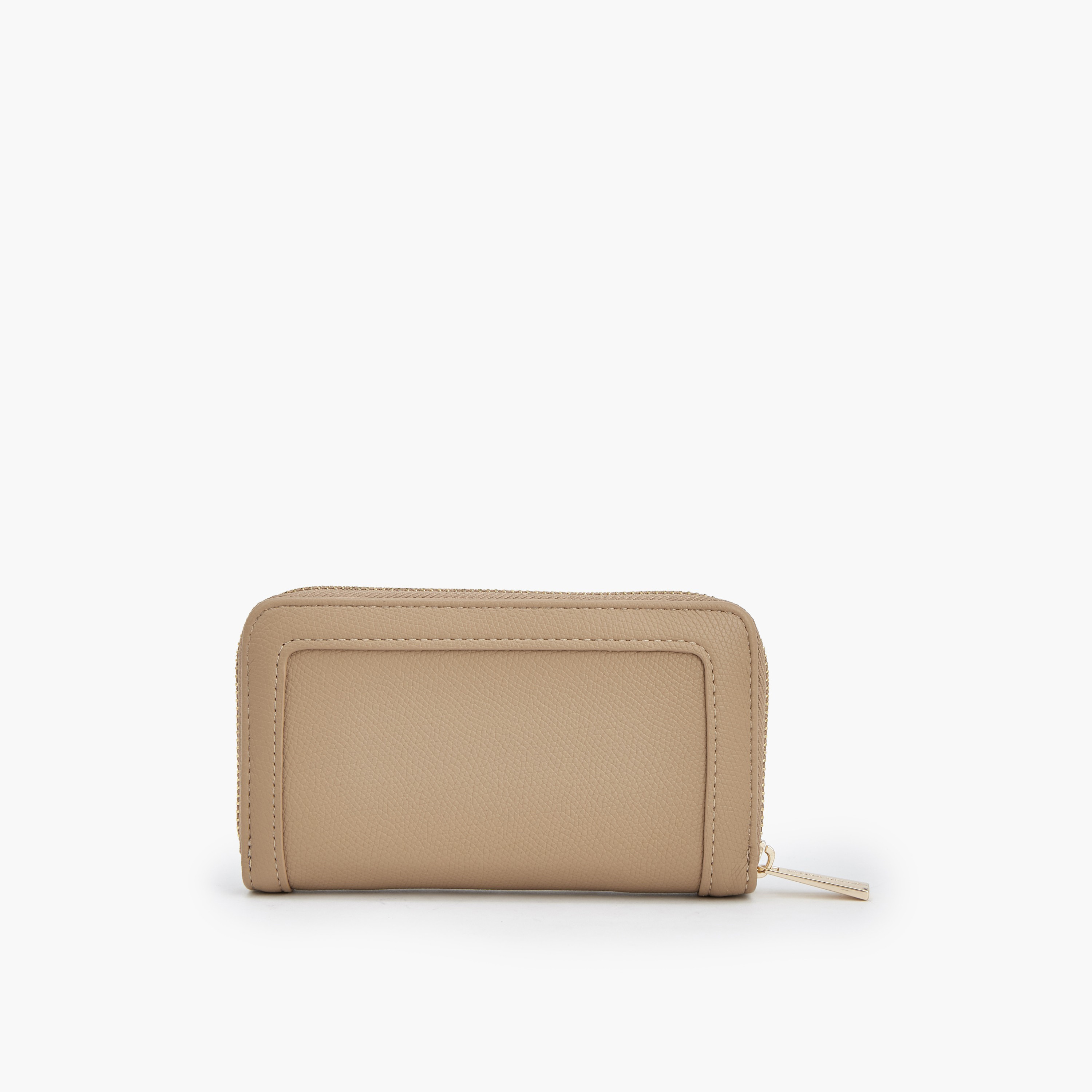 محفظة بارزة الملمس بسحاب إغلاق من فلورا بيلا-women-bagsandwallets-wallets-image-3