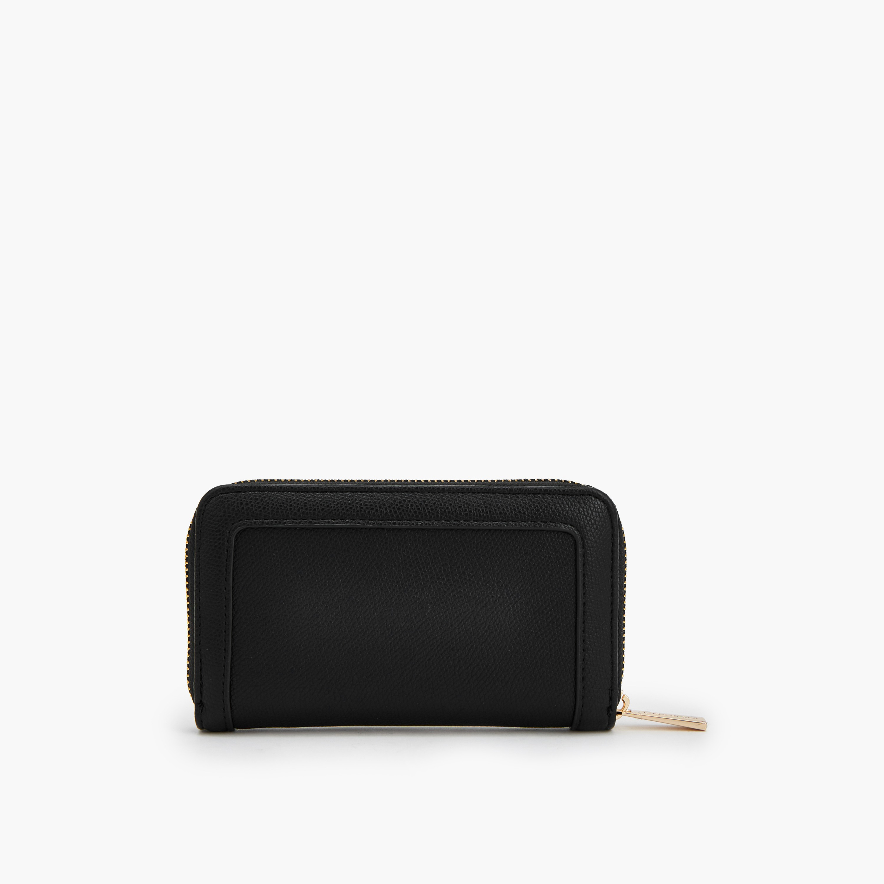 محفظة بارزة الملمس بسحاب إغلاق من فلورا بيلا-women-bagsandwallets-wallets-image-3