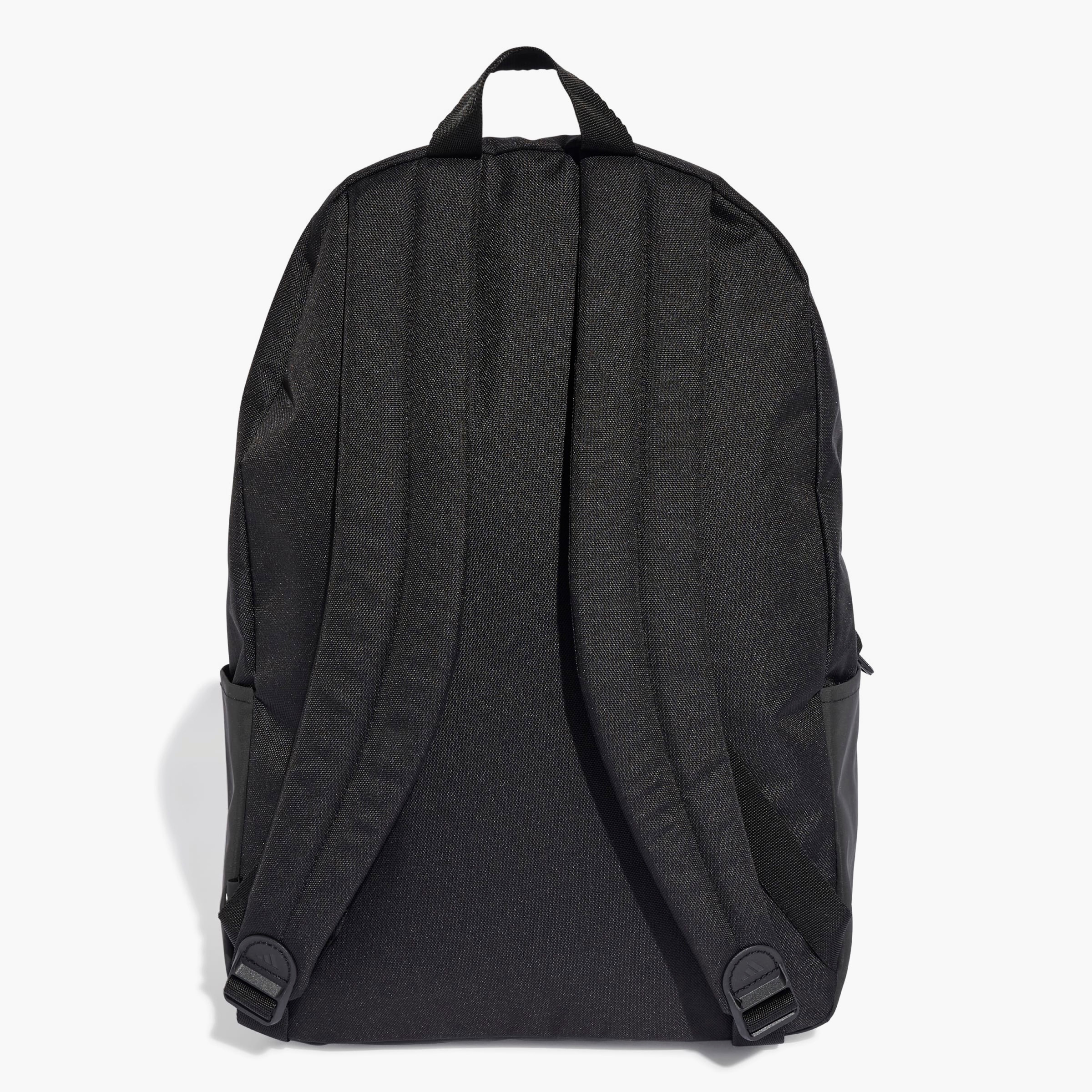 Adidas Logo Print Backpack with Adjustable Shoulder Straps-school-bagsandbackpacks-backpacks-image-6