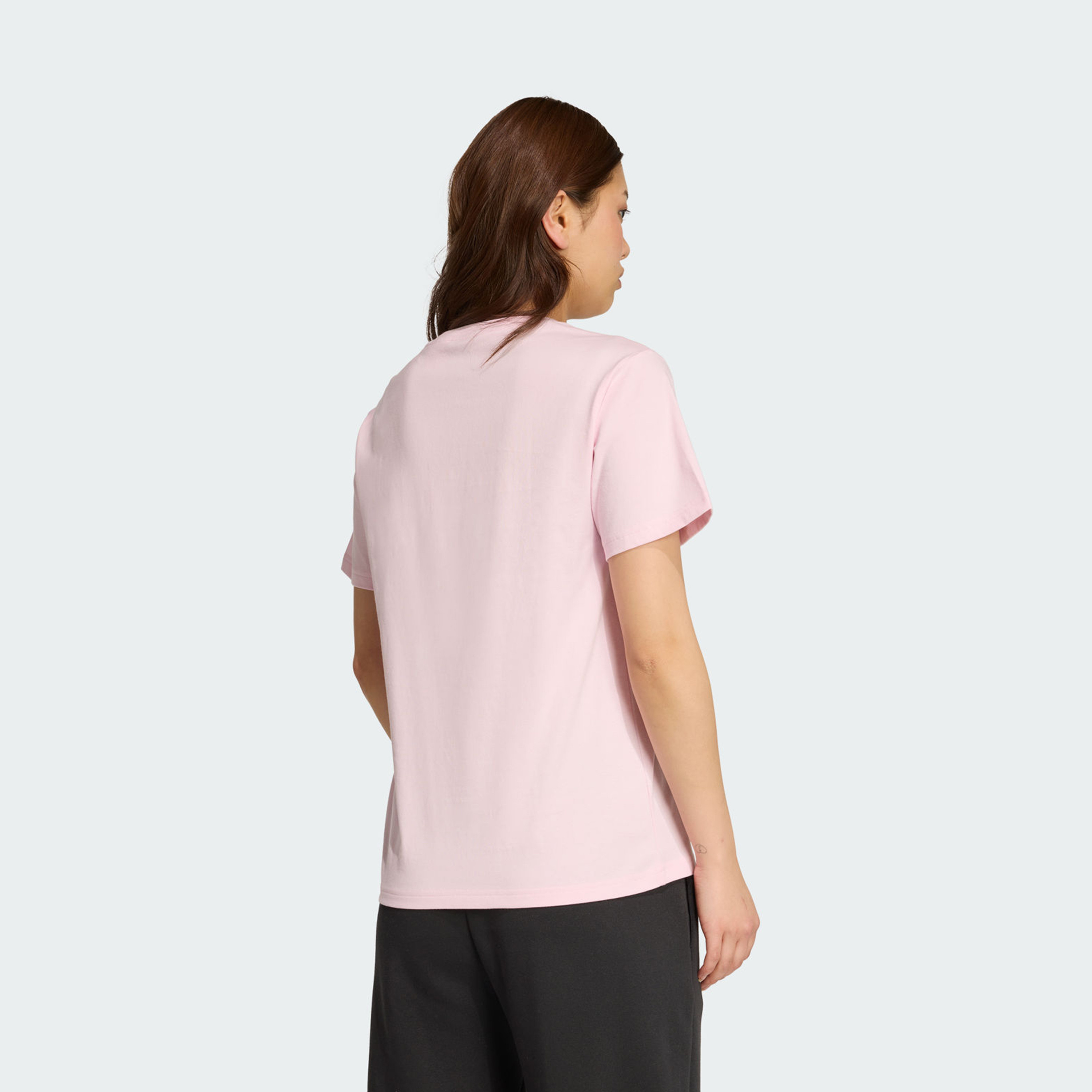 adidas Women's Soft Side Graphic T-Shirt | OE-women-clothing-tshirts-image-3