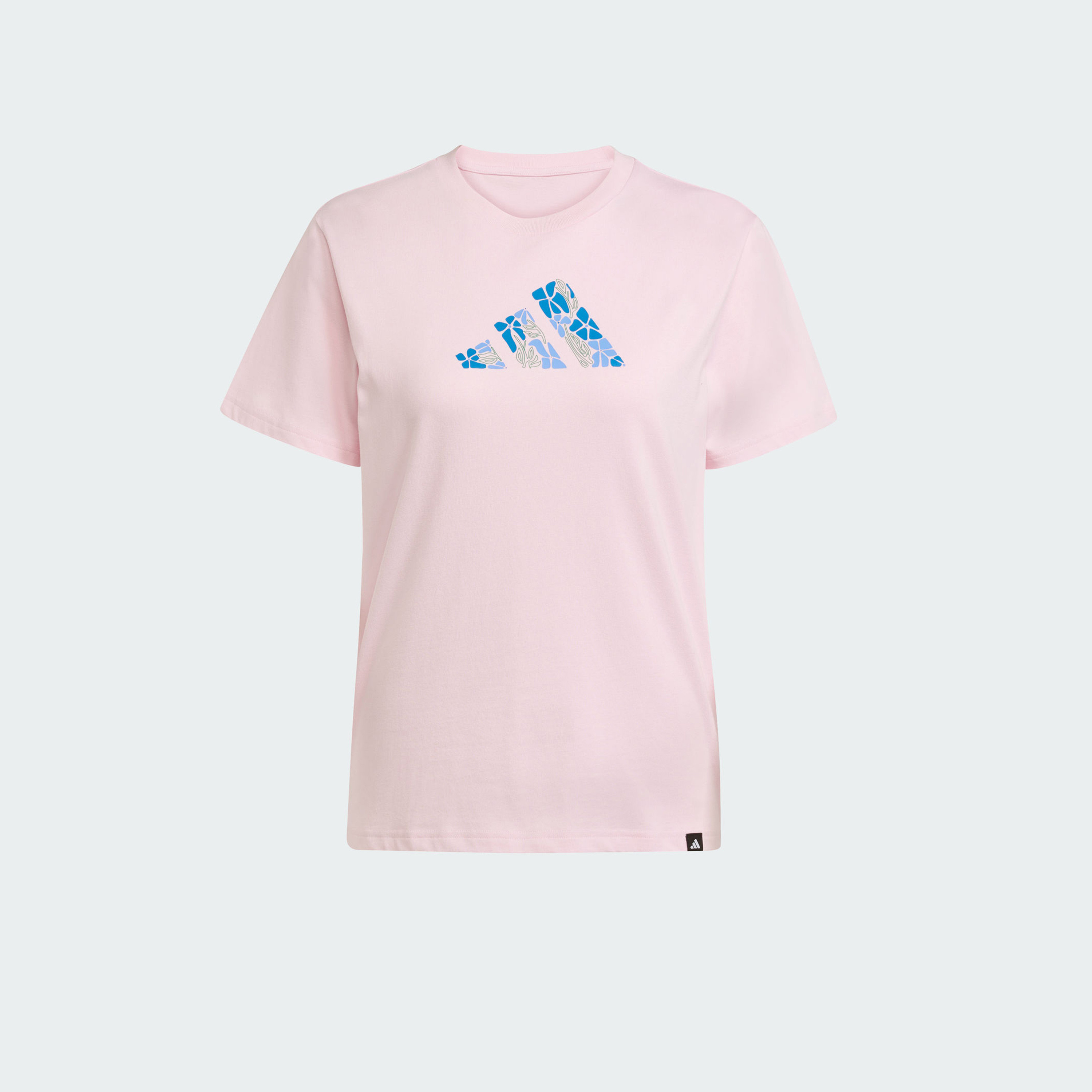 adidas Women's Soft Side Graphic T-Shirt | OE-women-clothing-tshirts-image-6