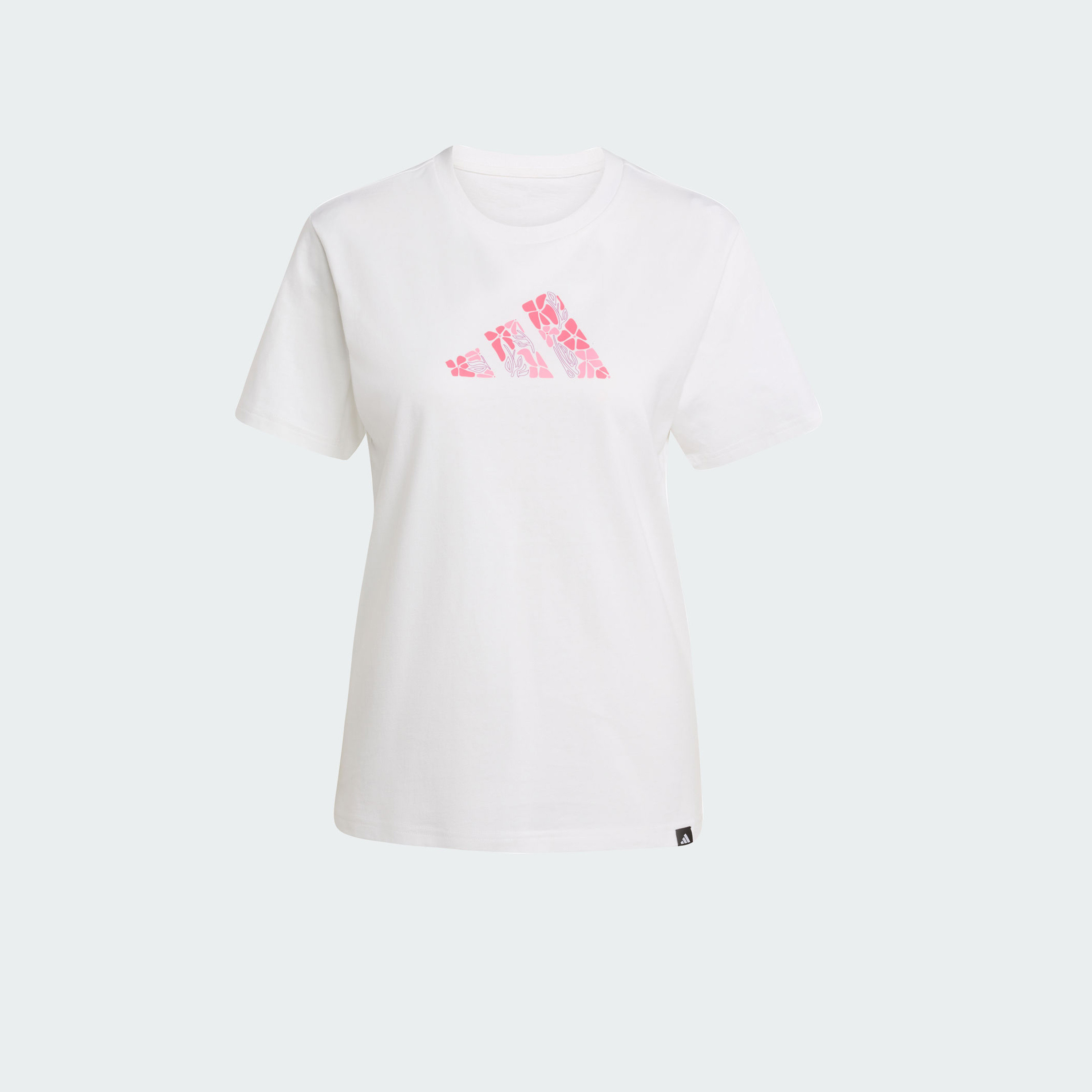 adidas Women's Soft Side Graphic T-Shirt | OE-women-clothing-tshirts-image-6