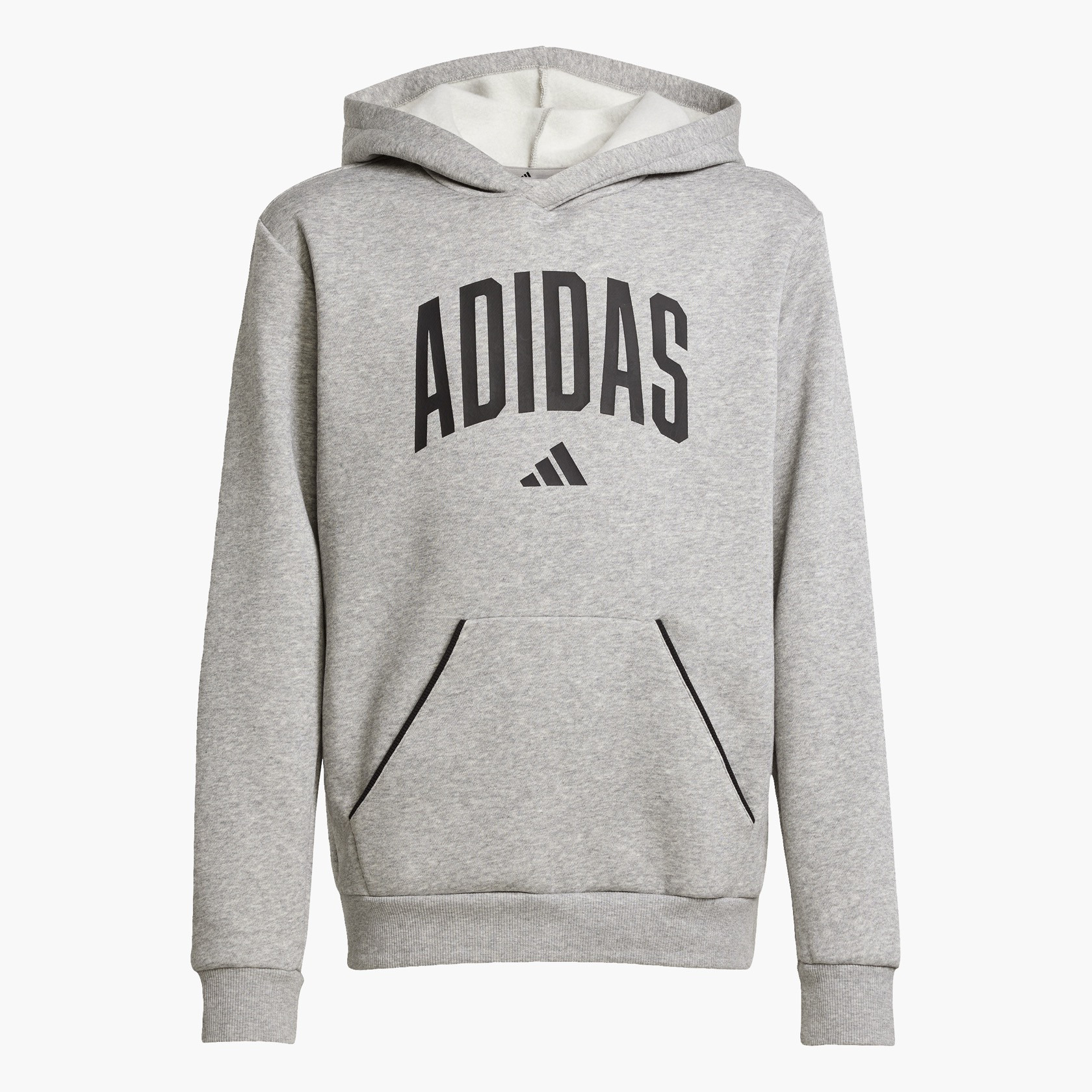 سويت شيرت بقبعة وطبعات شعار وأكمام طويلة للأولاد من أديداس-boys-clothing-sweatshirts-image-8