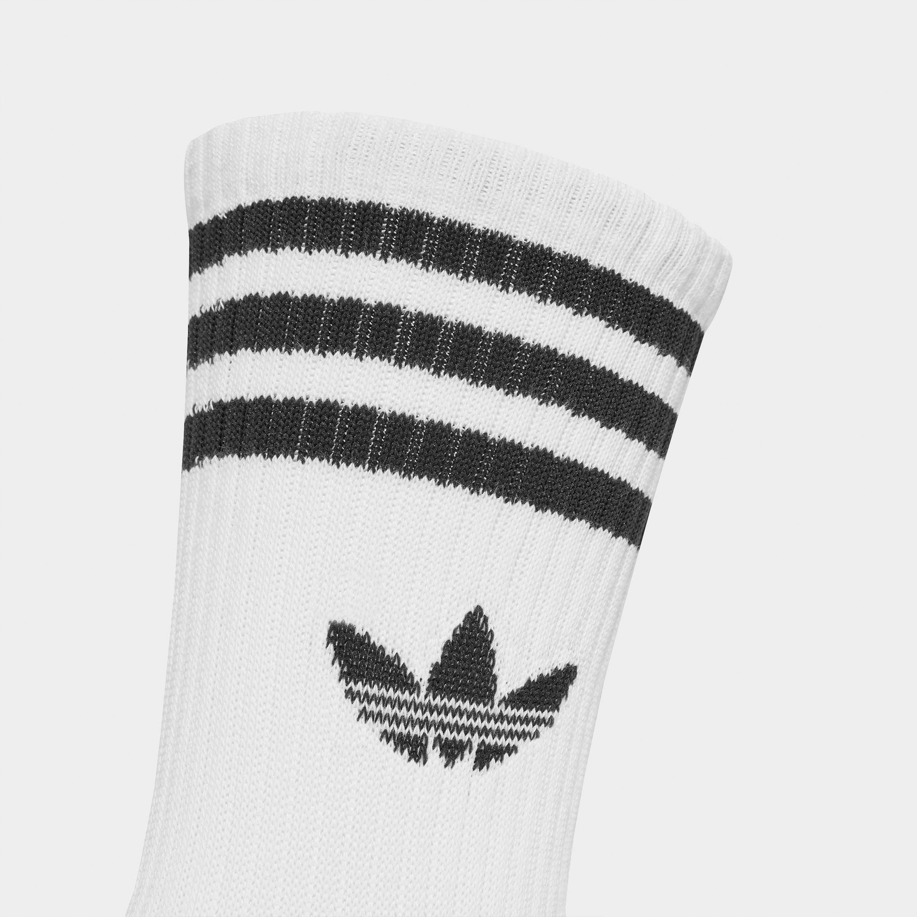 Adidas Men Quarter Length Sports Socks - Set of 3-men-socks-image-4