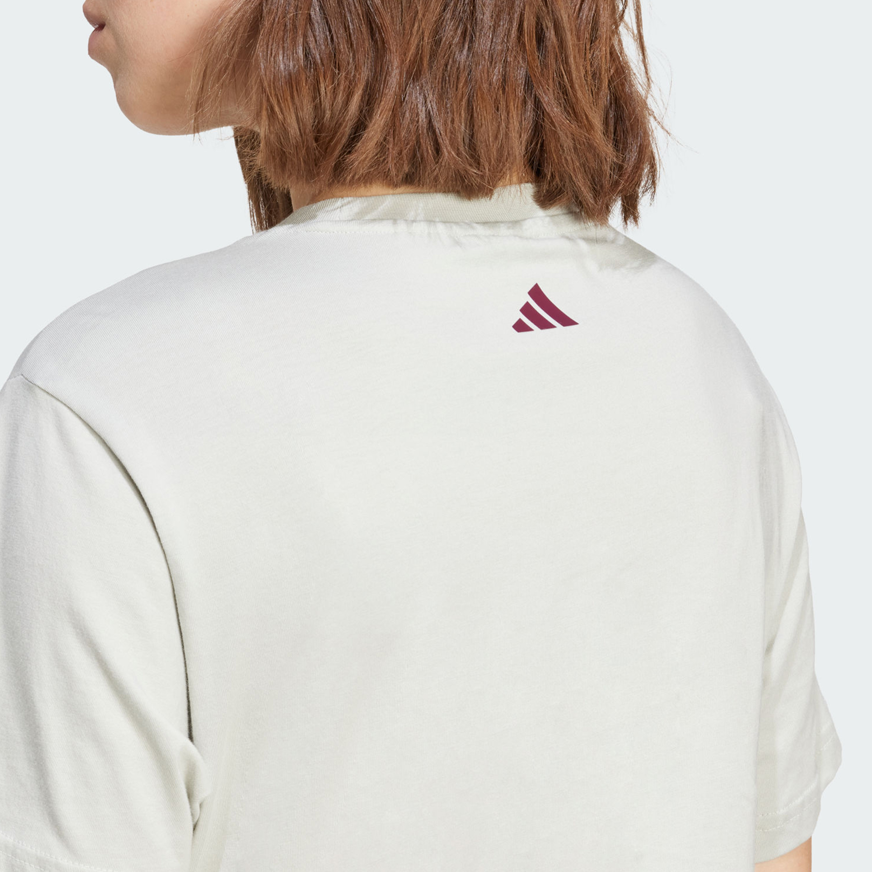 adidas Women's adidas X FARM Graphic T-Shirt | OE-sports-women-clothing-tshirtsandvests-image-5
