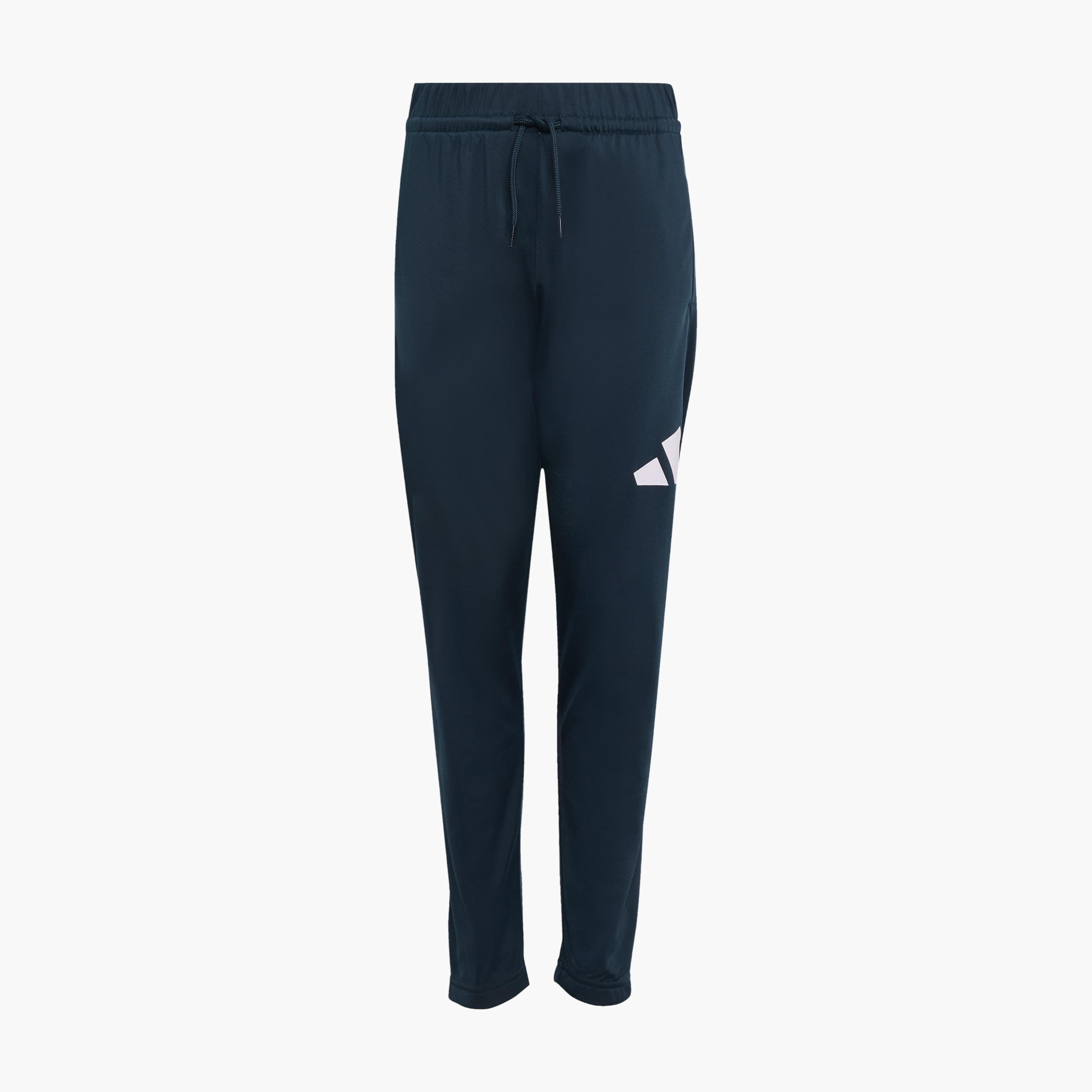 adidas Boys Jacket and Joggers Set with Pockets - Long Sleeves - High Neck-boys-clothing-sportswear-sets-image-9