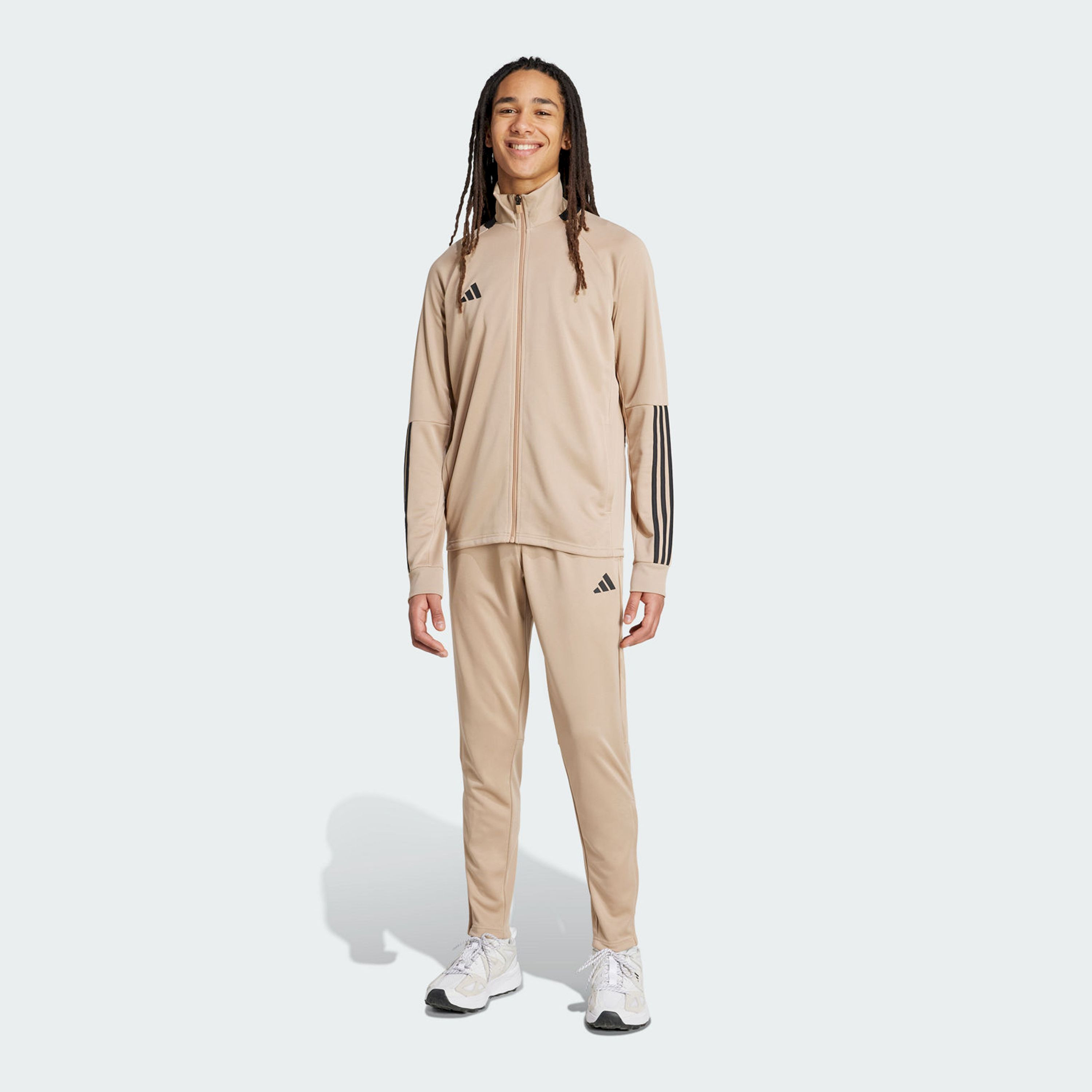أديداس - بدلة رياضية سيرينو ايرو ريدي 3 خطوط للرجال | OE-men-clothing-sportswearandactivewear-tracksuits-image-7