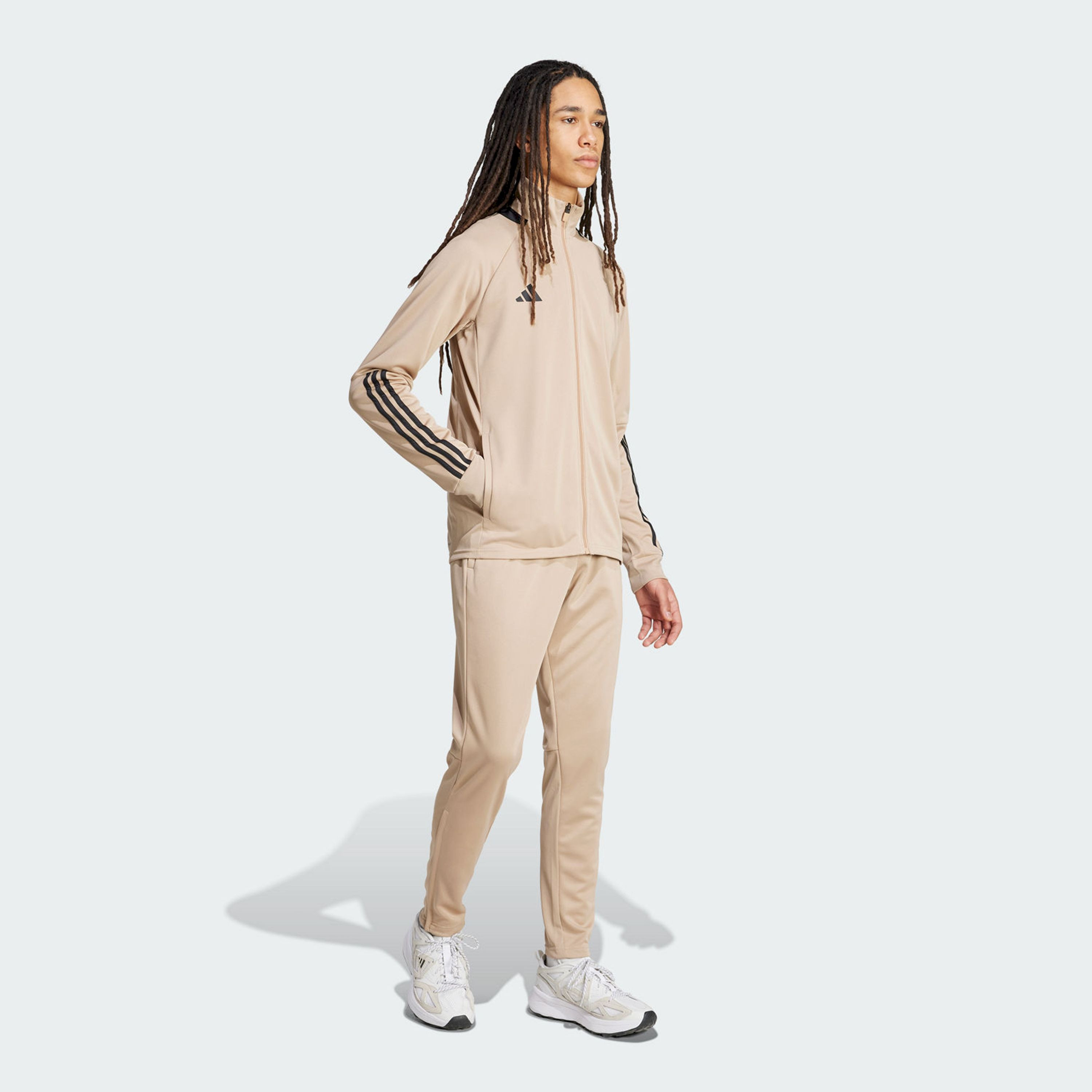 أديداس - بدلة رياضية سيرينو ايرو ريدي 3 خطوط للرجال | OE-men-clothing-sportswearandactivewear-tracksuits-image-8