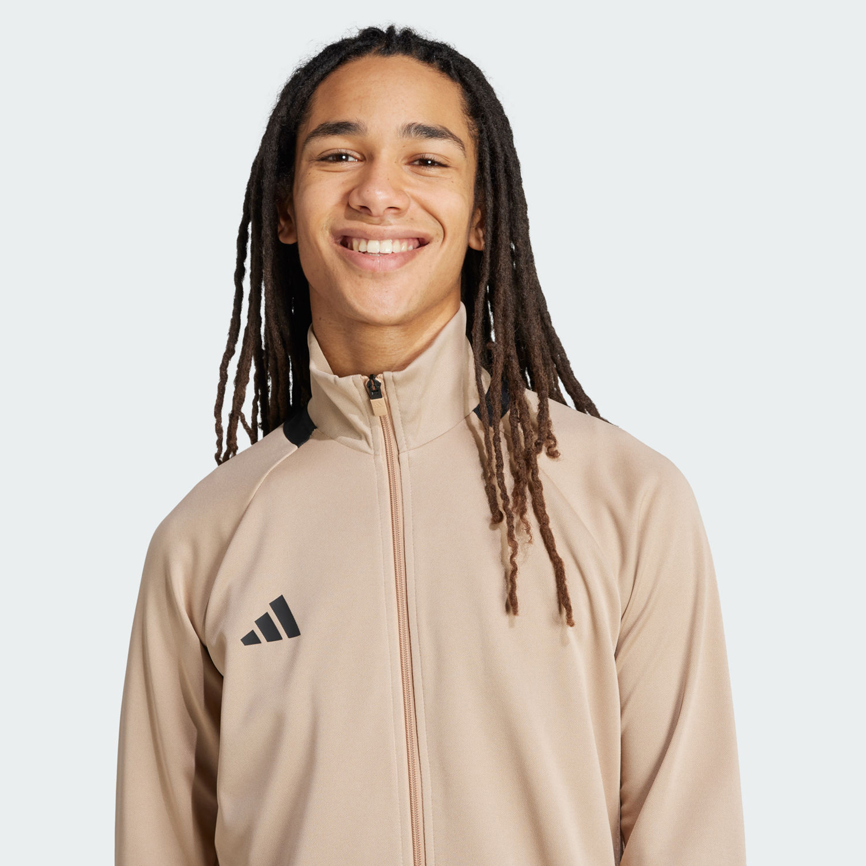 أديداس - بدلة رياضية سيرينو ايرو ريدي 3 خطوط للرجال | OE-men-clothing-sportswearandactivewear-tracksuits-image-10