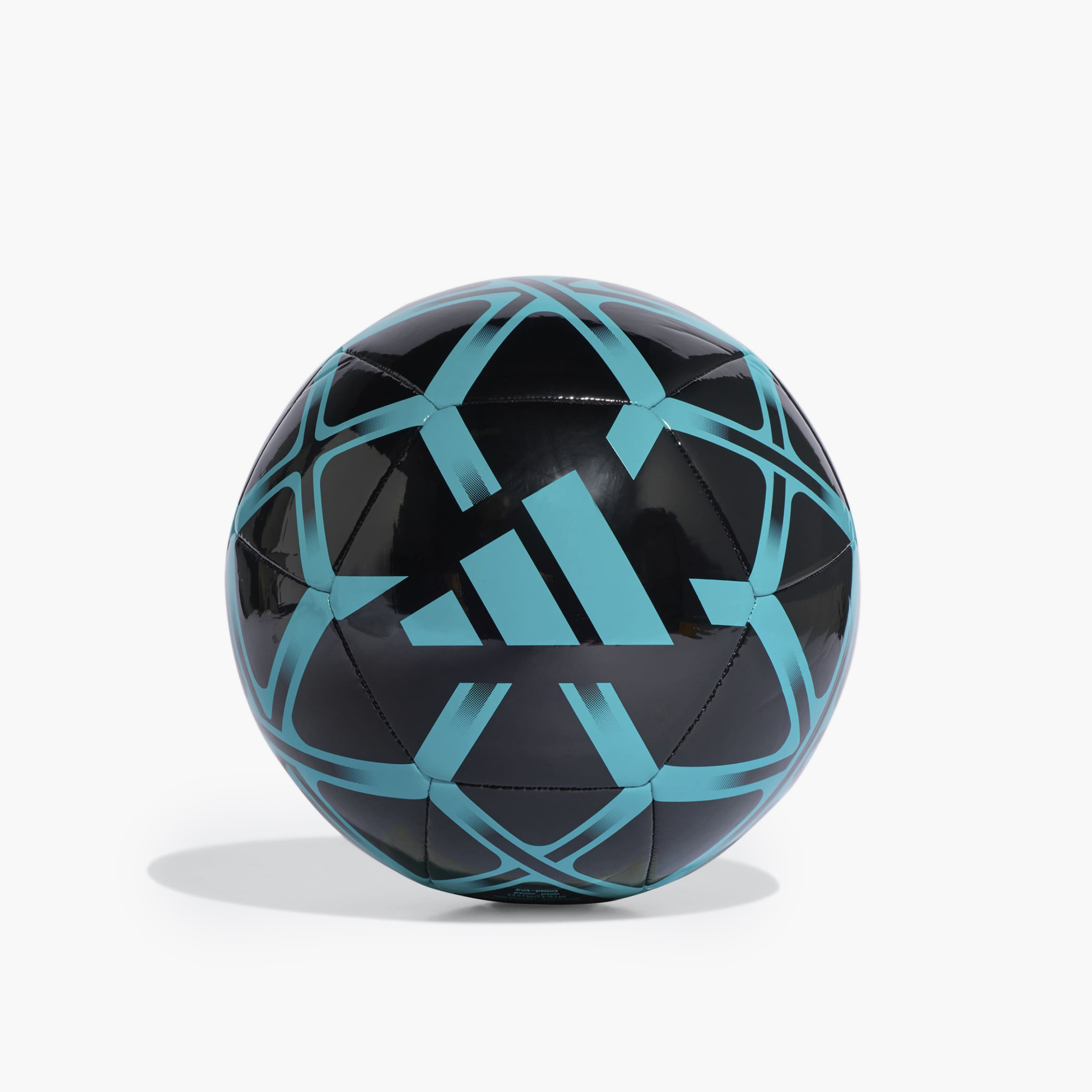 Adidas Starlancer Club Football-sports-gear-football-accessories-balls-image-1