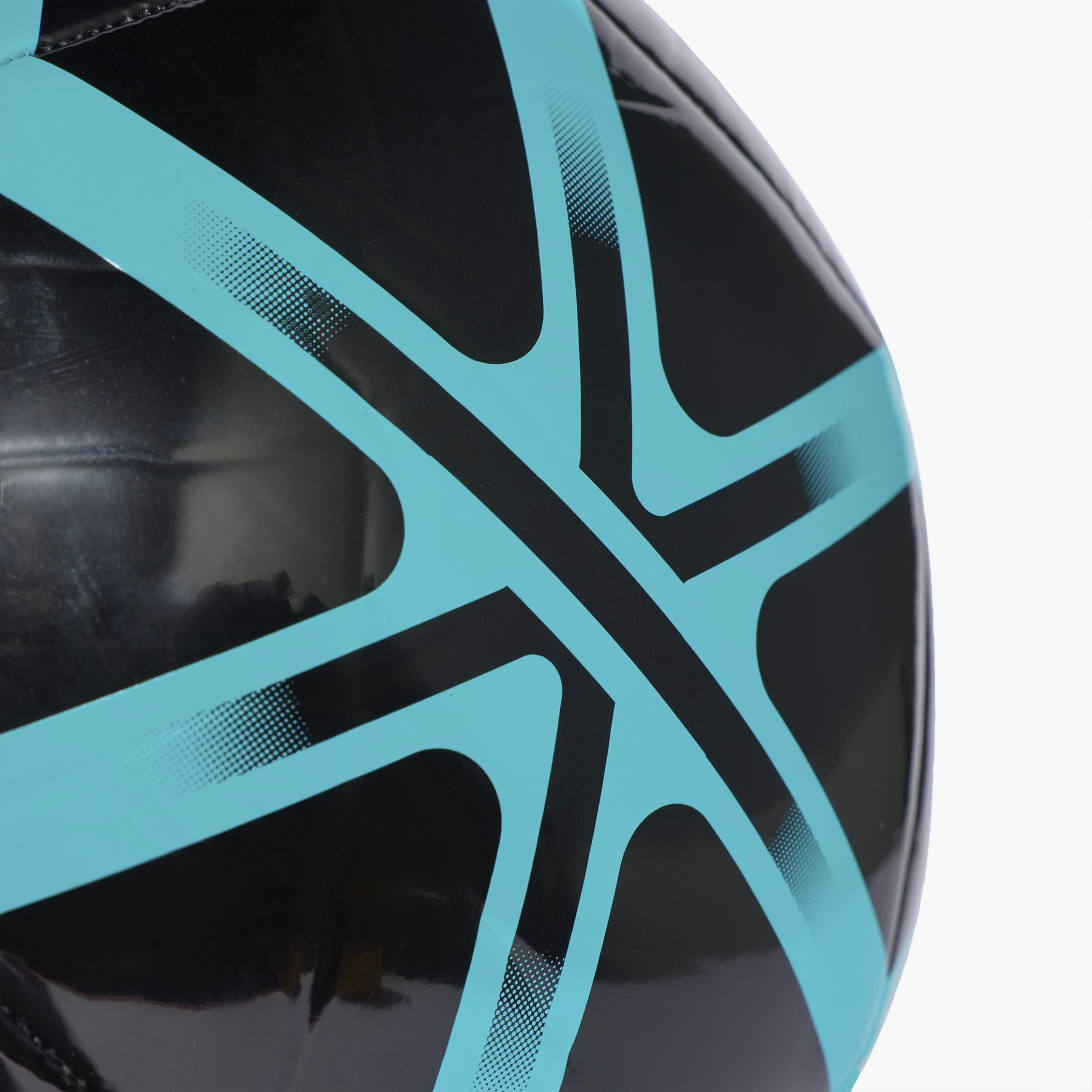 Adidas Starlancer Club Football-sports-gear-football-accessories-balls-image-3