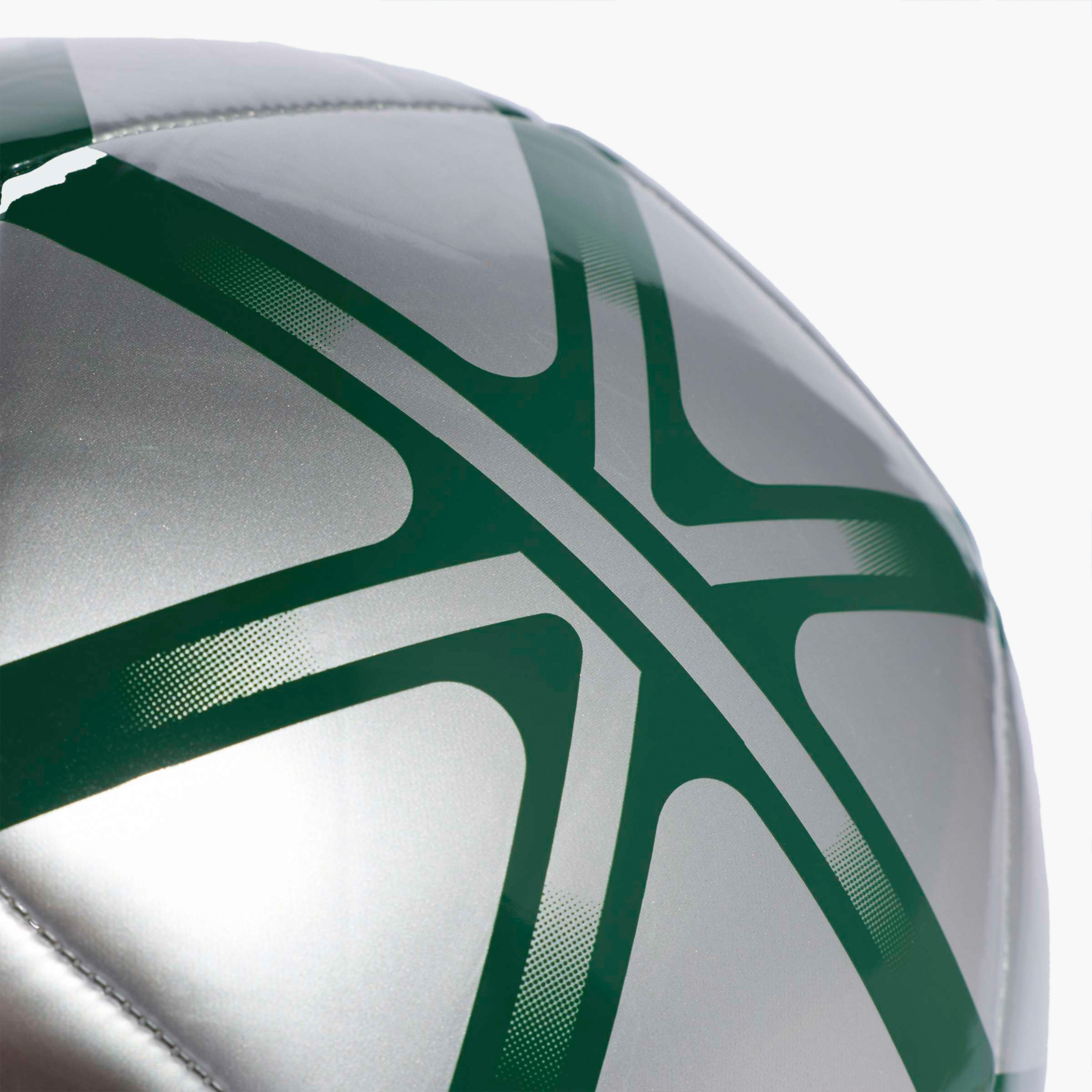 Adidas Starlancer Club Football-sports-gear-football-accessories-balls-image-3