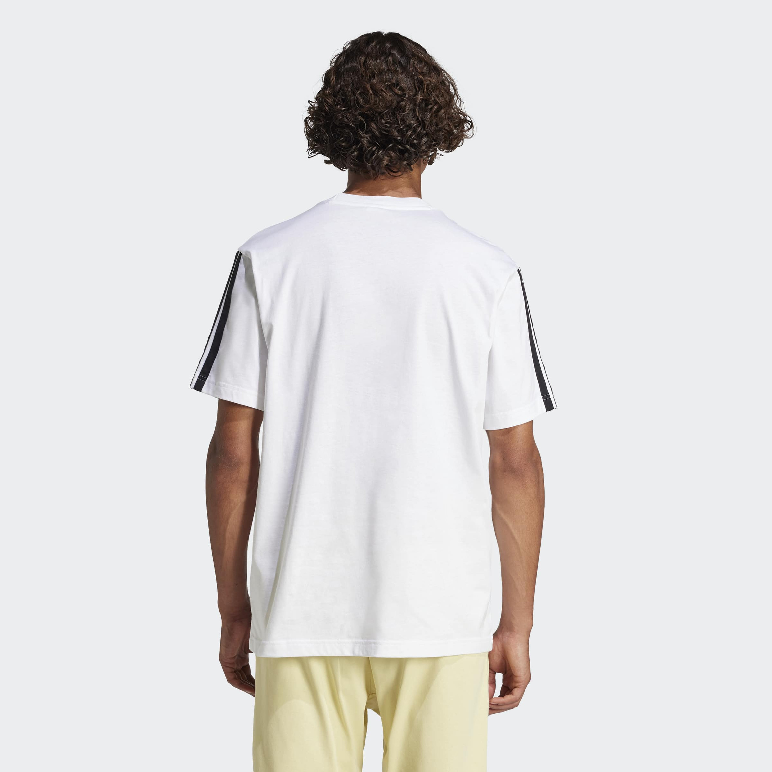 adidas Men Essentials 3-Stripes Single Jersey-men-clothing-sportswearandactivewear-tshirtsandpolos-image-3