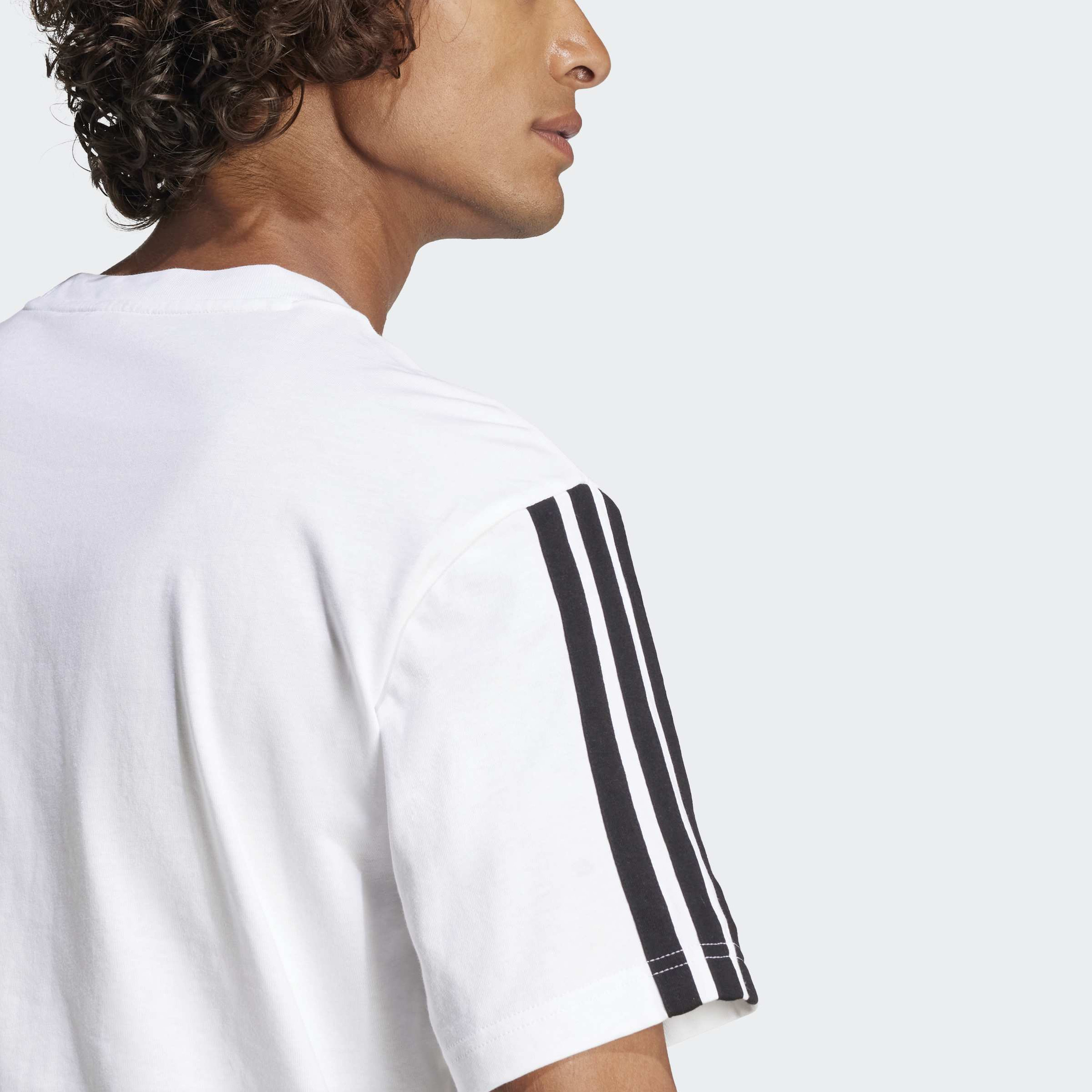 adidas Men Essentials 3-Stripes Single Jersey-men-clothing-sportswearandactivewear-tshirtsandpolos-image-17