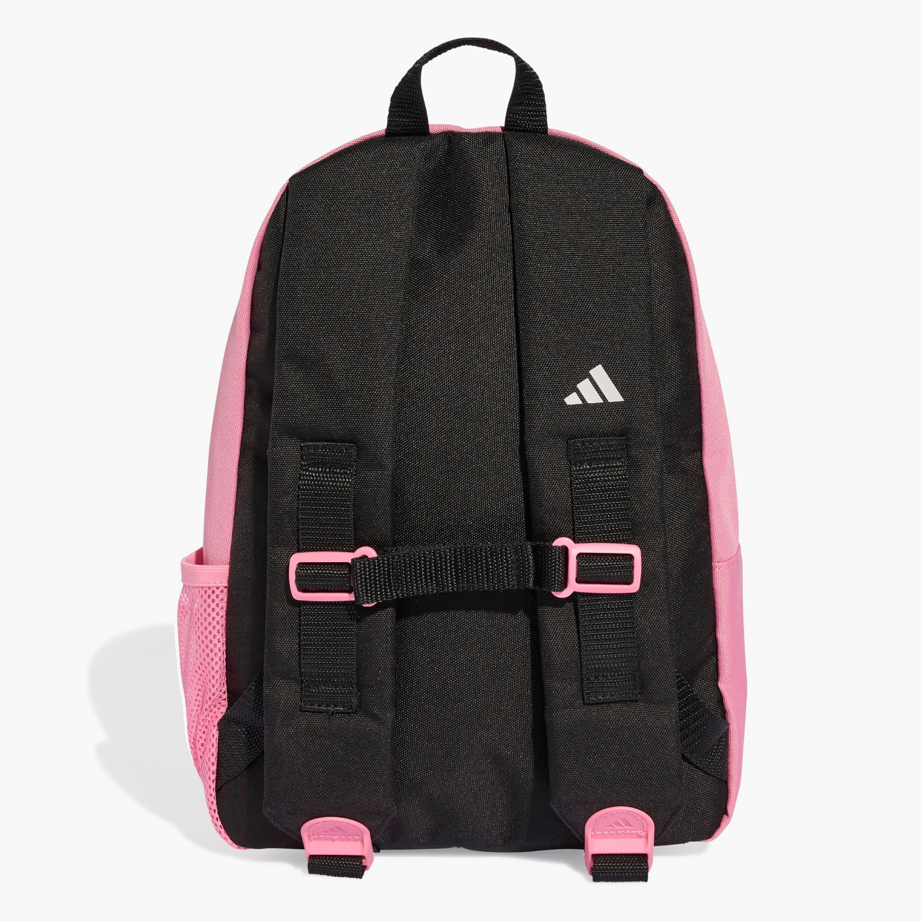 adidas Doodle Print School Backpack with Adjustable Shoulder Straps and Zip Closure-school-bagsandbackpacks-backpacks-image-6
