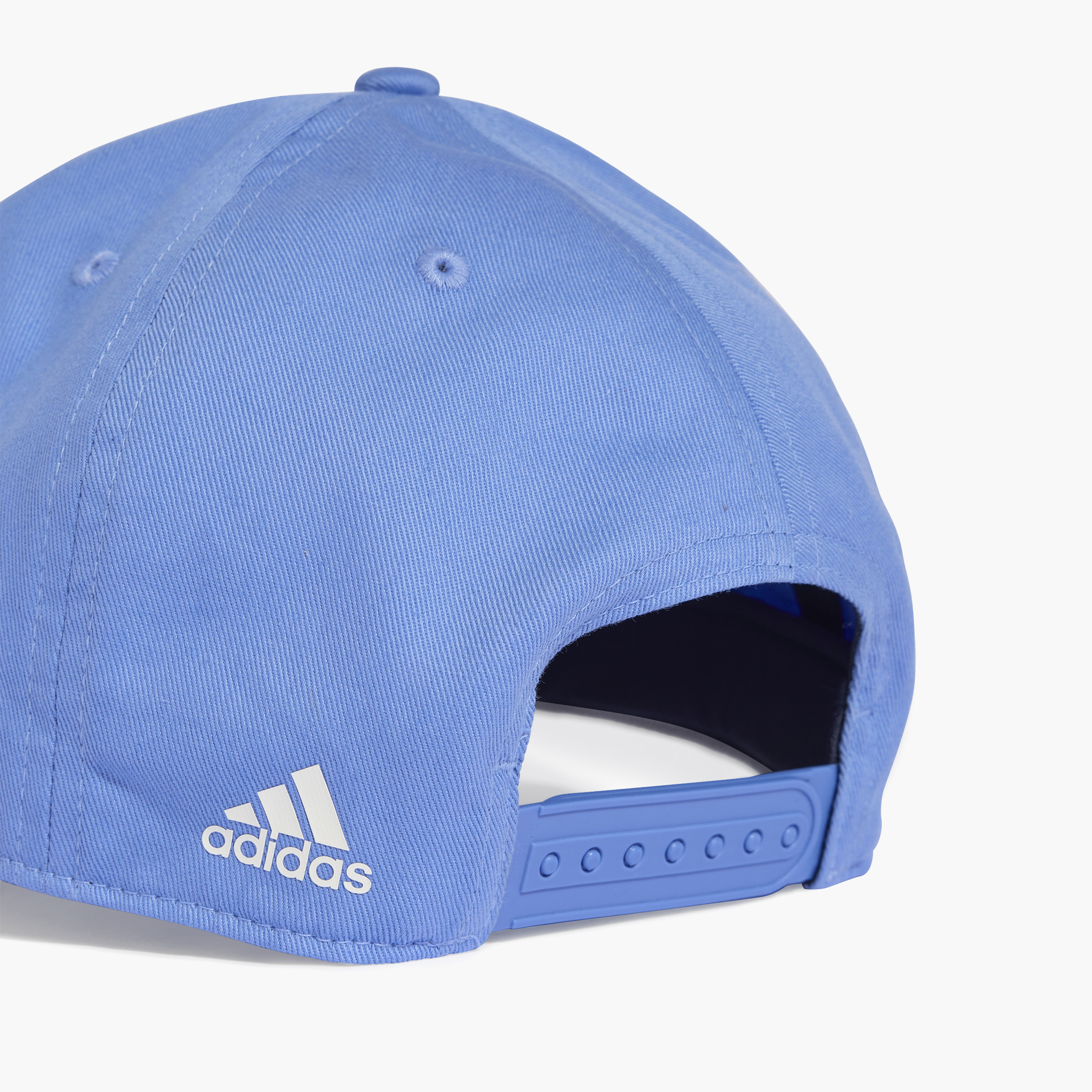 adidas Logo Print Cap with Snap Back Closure-boys-accessories-caps-image-3