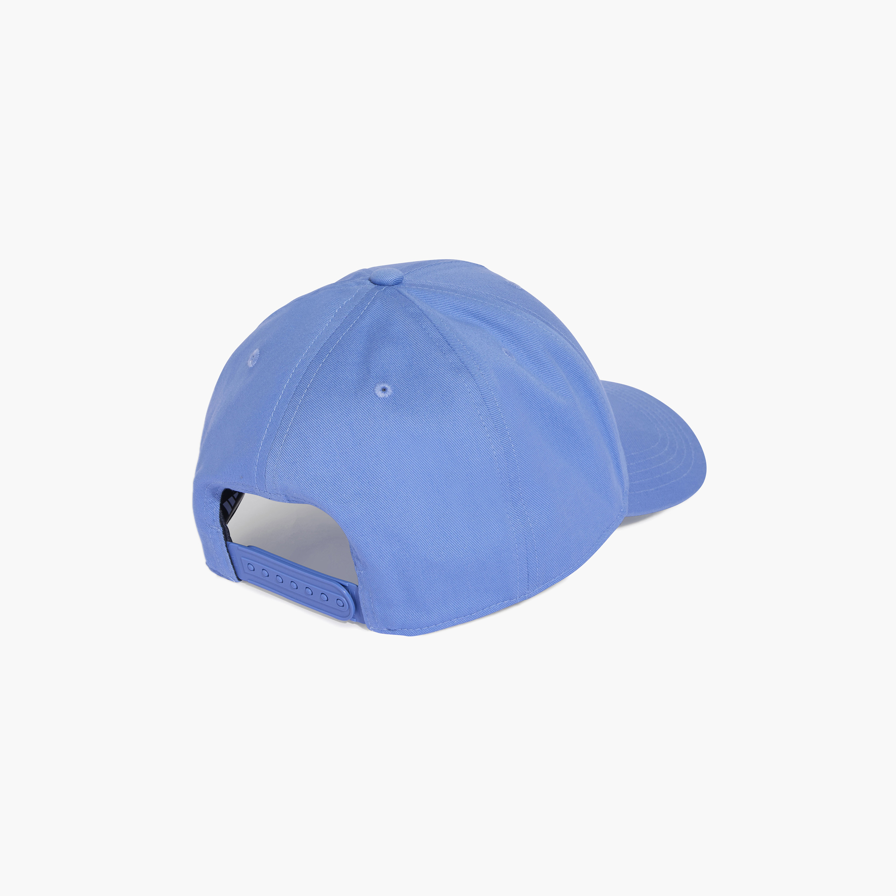 adidas Logo Print Cap with Snap Back Closure-boys-accessories-caps-image-4