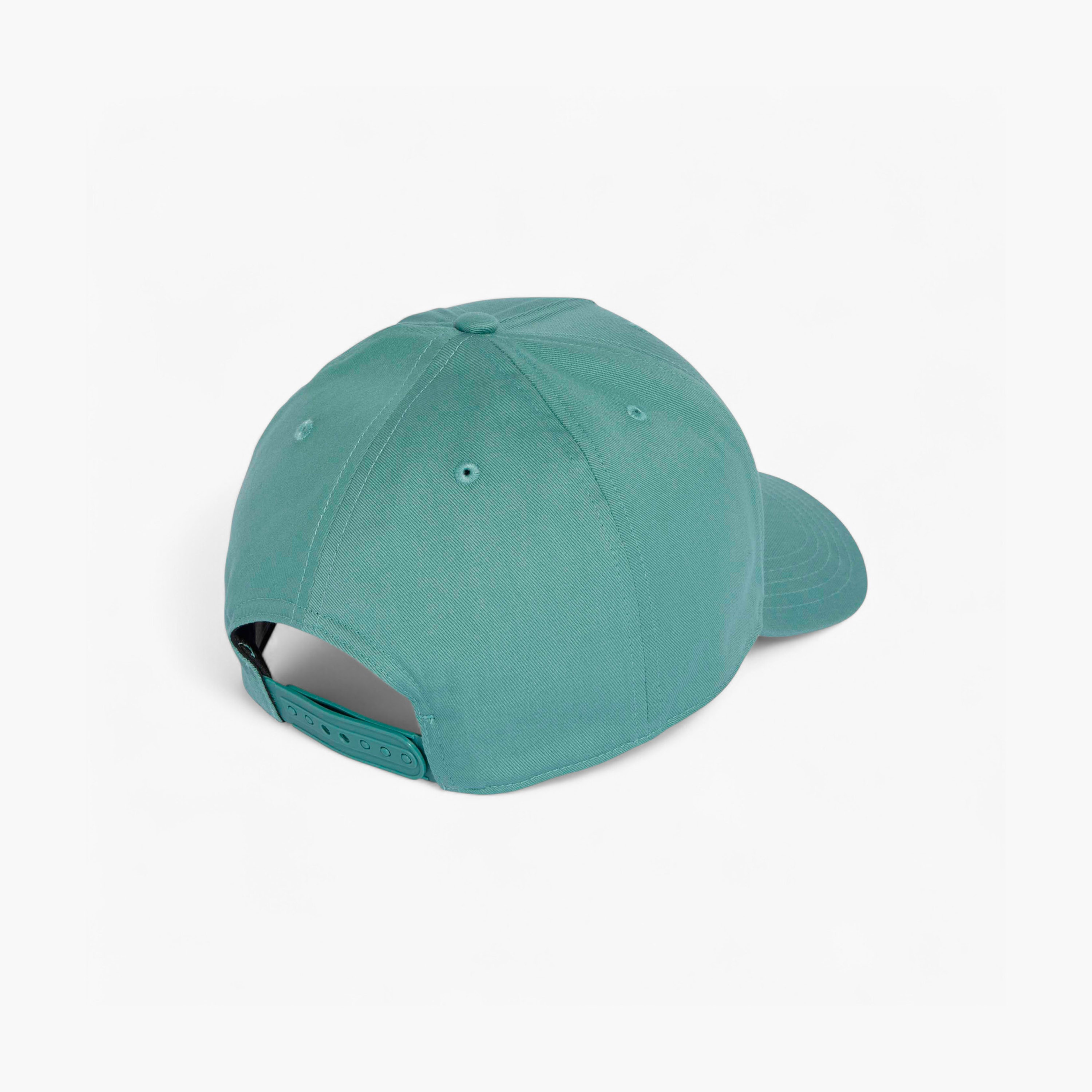adidas Boys Cap with Logo Print - Cotton-boys-accessories-caps-image-2