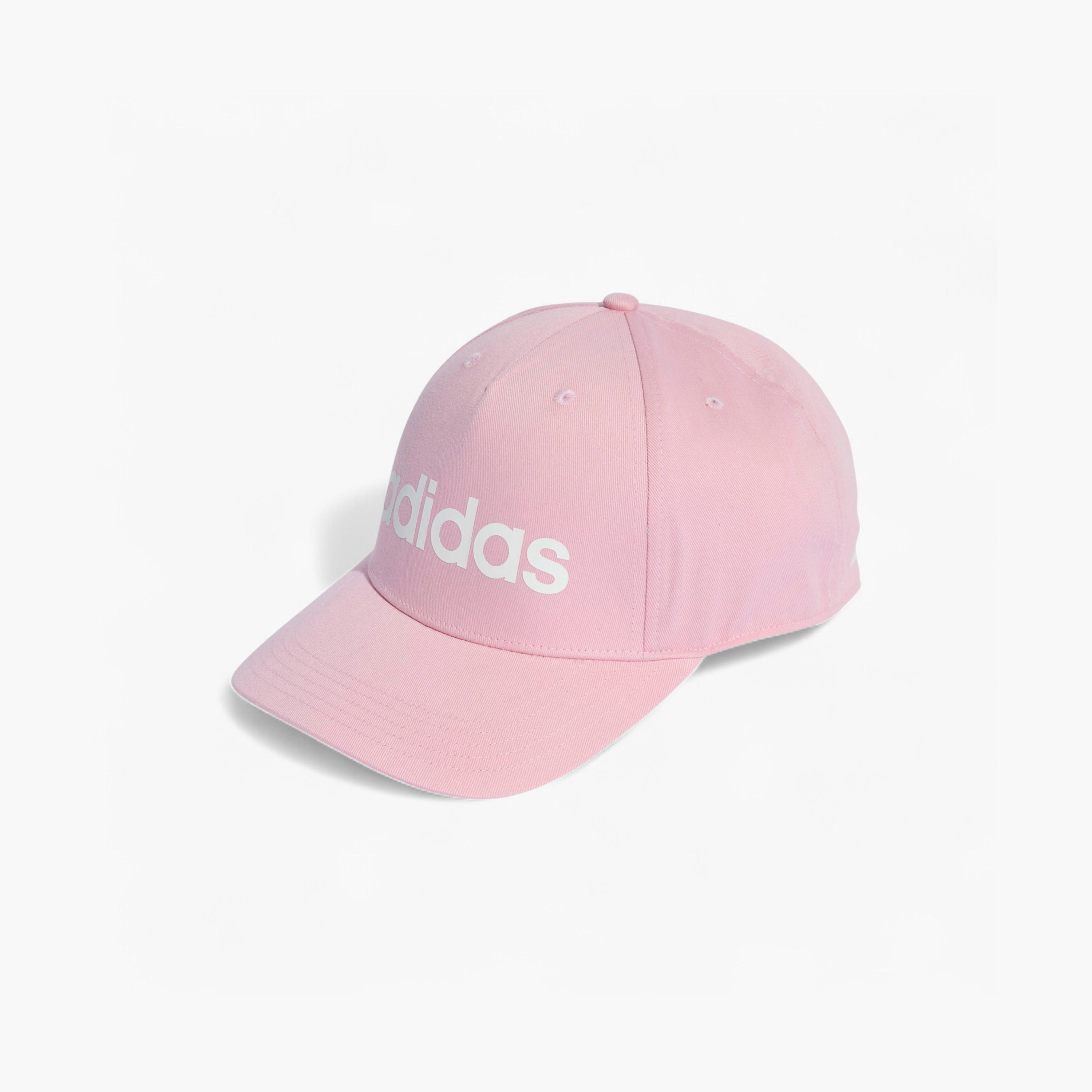 adidas Girls Cap with Logo Print - Cotton-girls-accessories-caps-image-1
