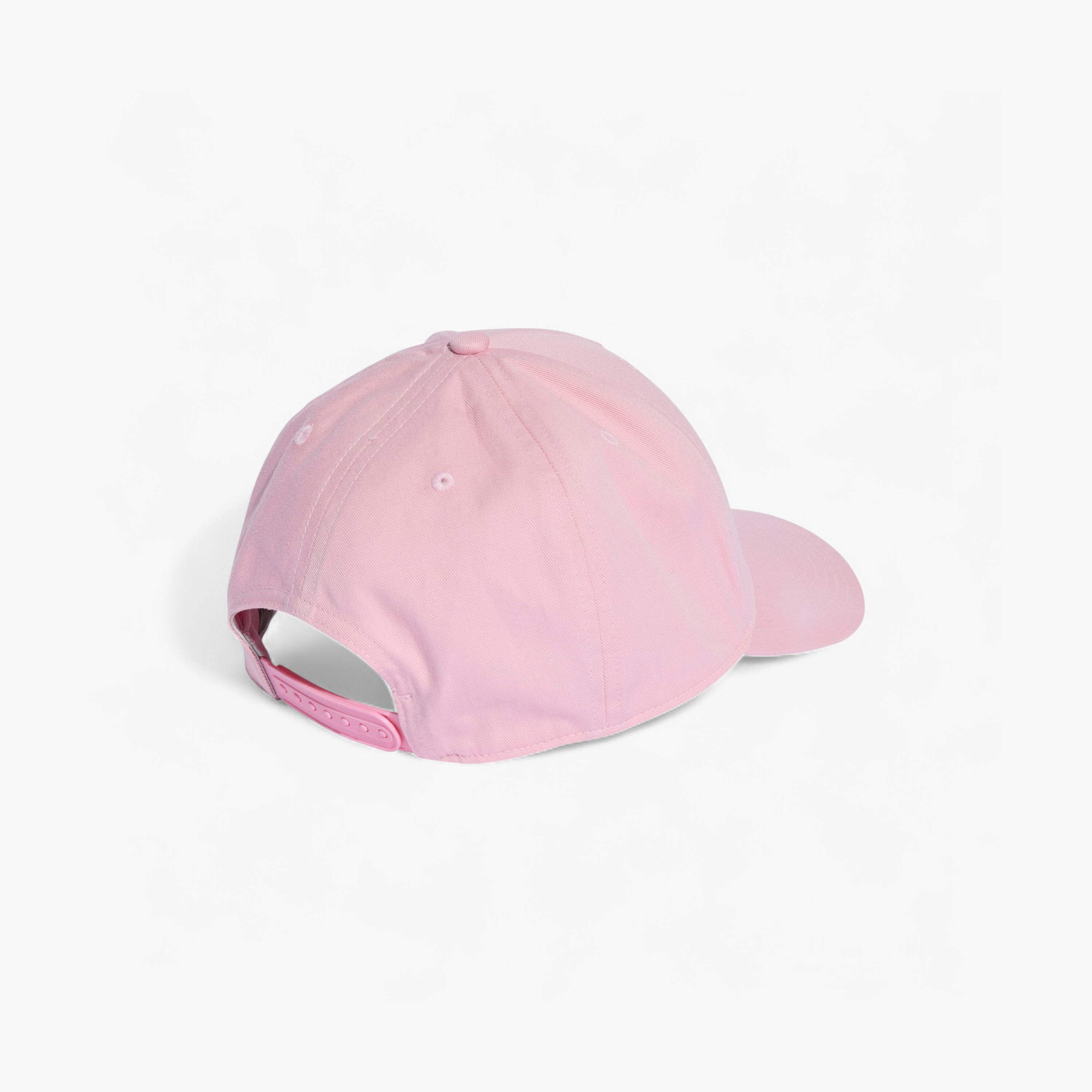 adidas Girls Cap with Logo Print - Cotton-girls-accessories-caps-image-2