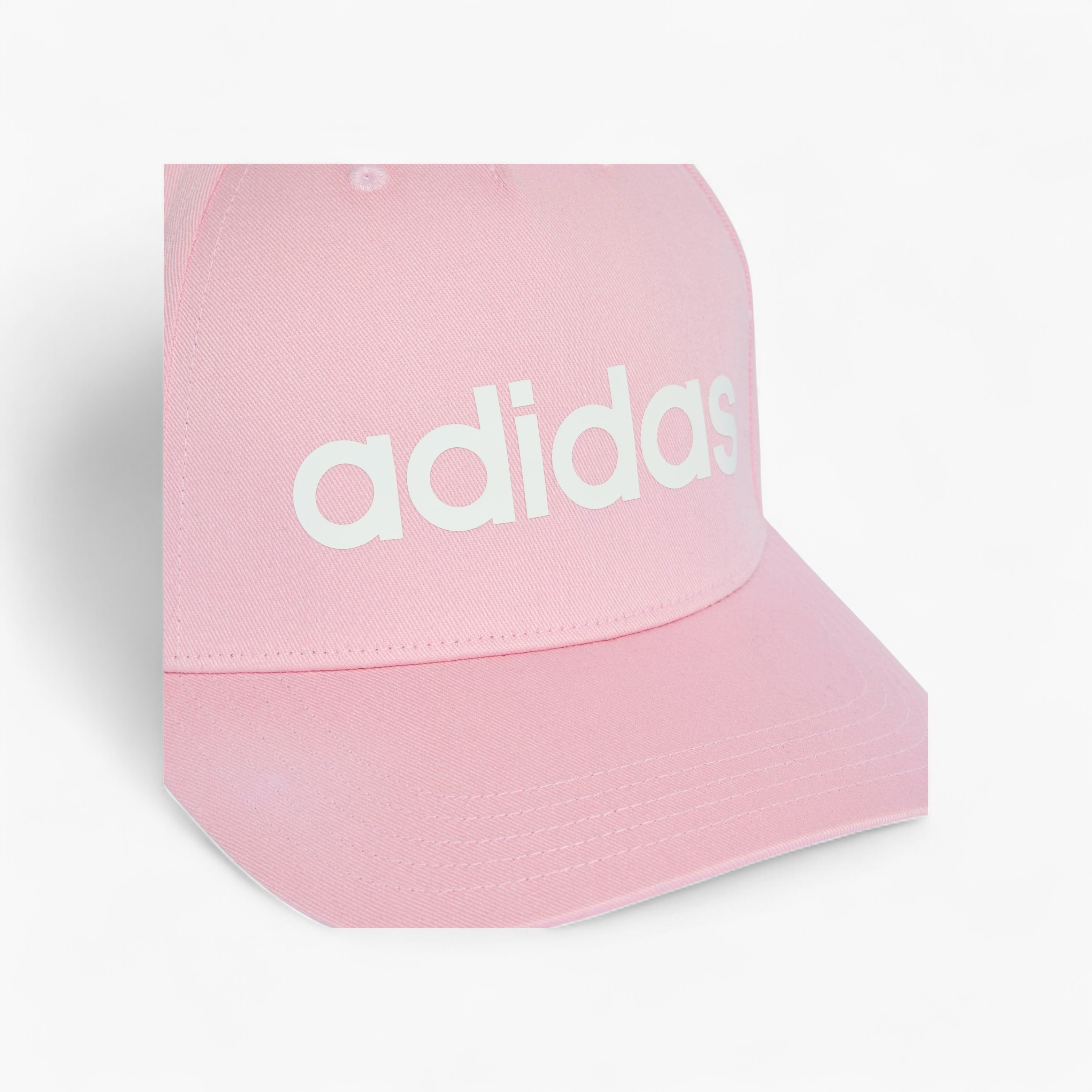adidas Girls Cap with Logo Print - Cotton-girls-accessories-caps-image-3