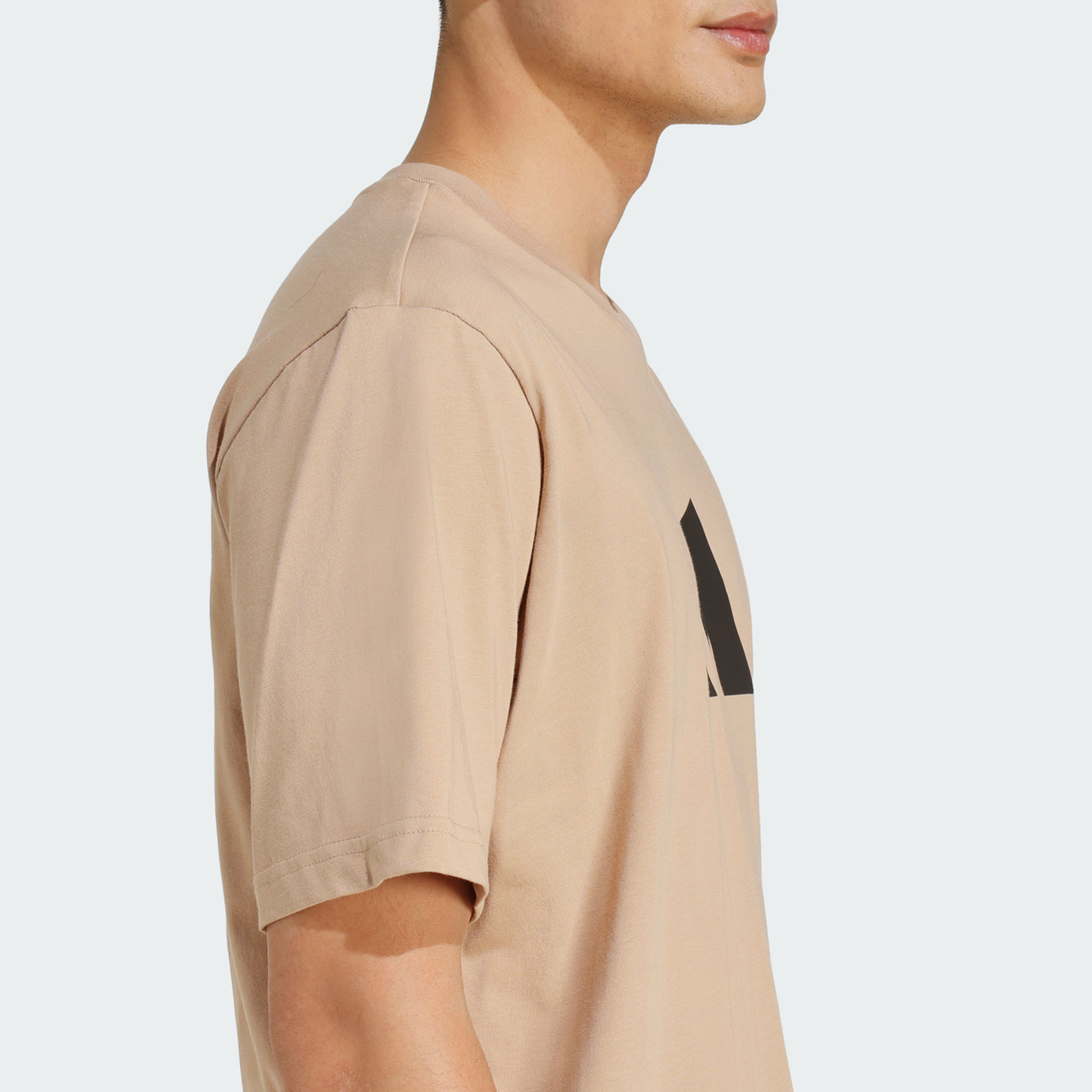 أديداس - تيشيرت فيوتشر أيكونز بشعار 3 خطوط للرجال | OE-men-clothing-sportswearandactivewear-tshirtsandpolos-image-11