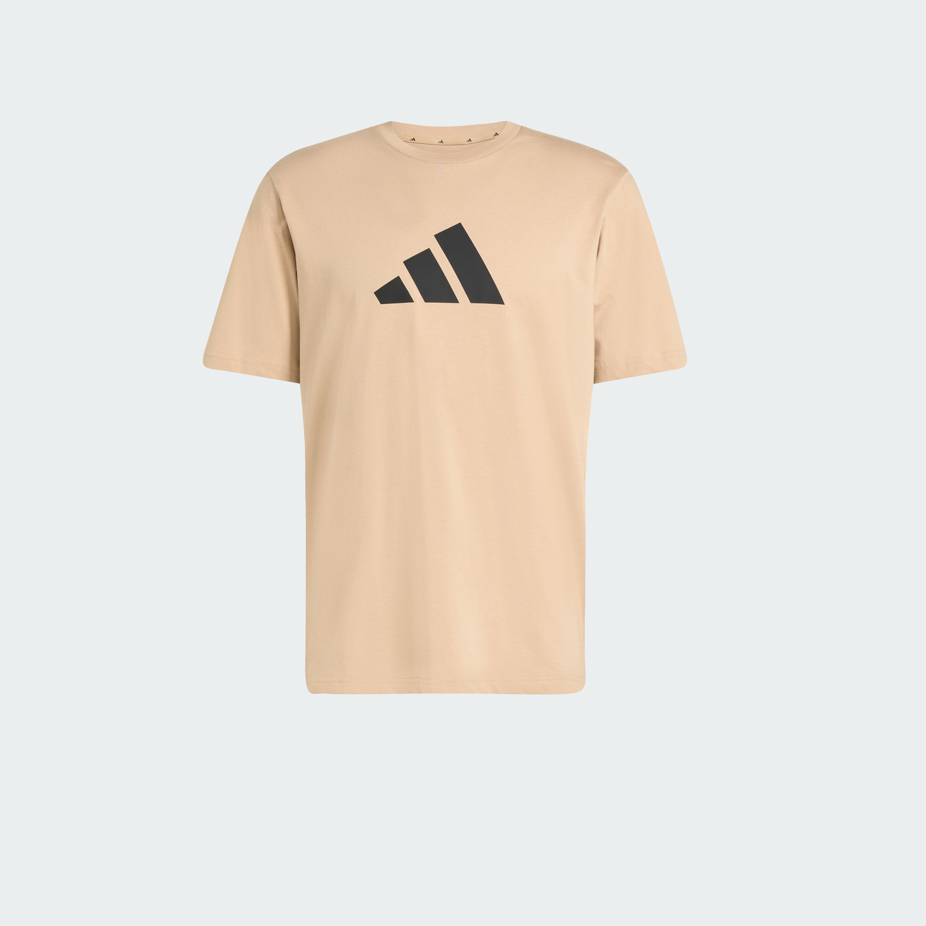 أديداس - تيشيرت فيوتشر أيكونز بشعار 3 خطوط للرجال | OE-men-clothing-sportswearandactivewear-tshirtsandpolos-image-12