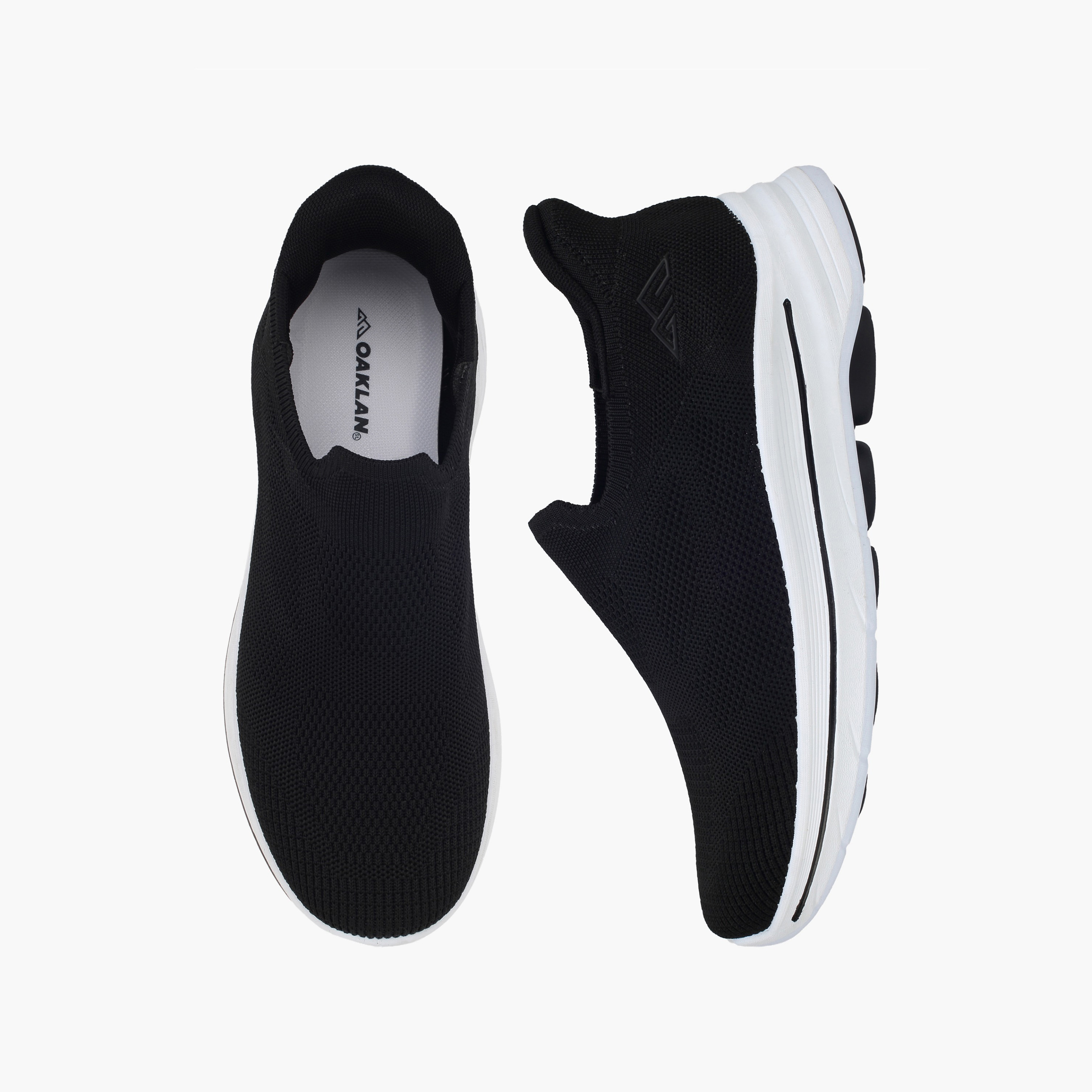 Oaklan by Shoexpress Men Slip-On Sports Shoes-men-shoes-sports-image-1