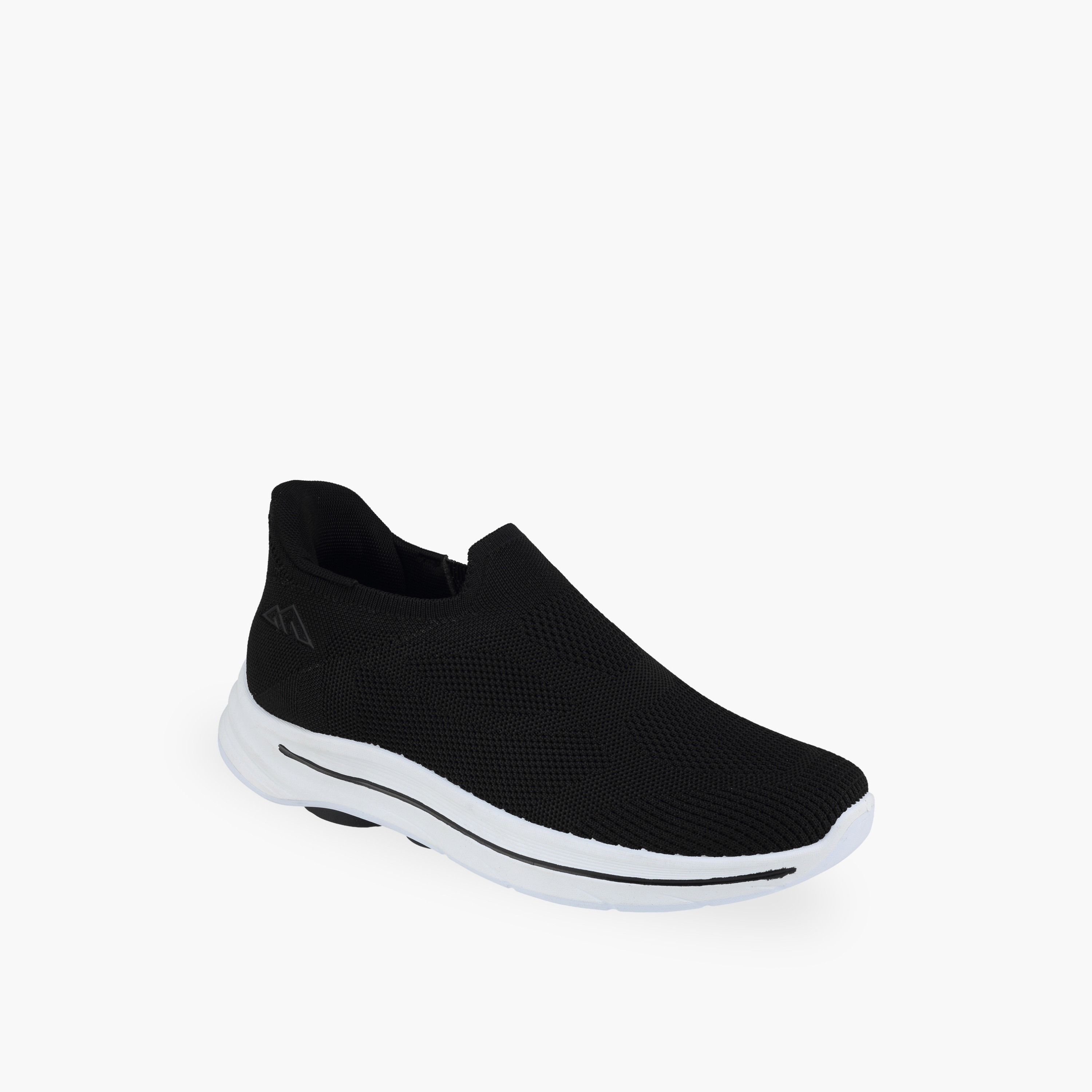 Oaklan by Shoexpress Men Slip-On Sports Shoes-men-shoes-sports-image-2