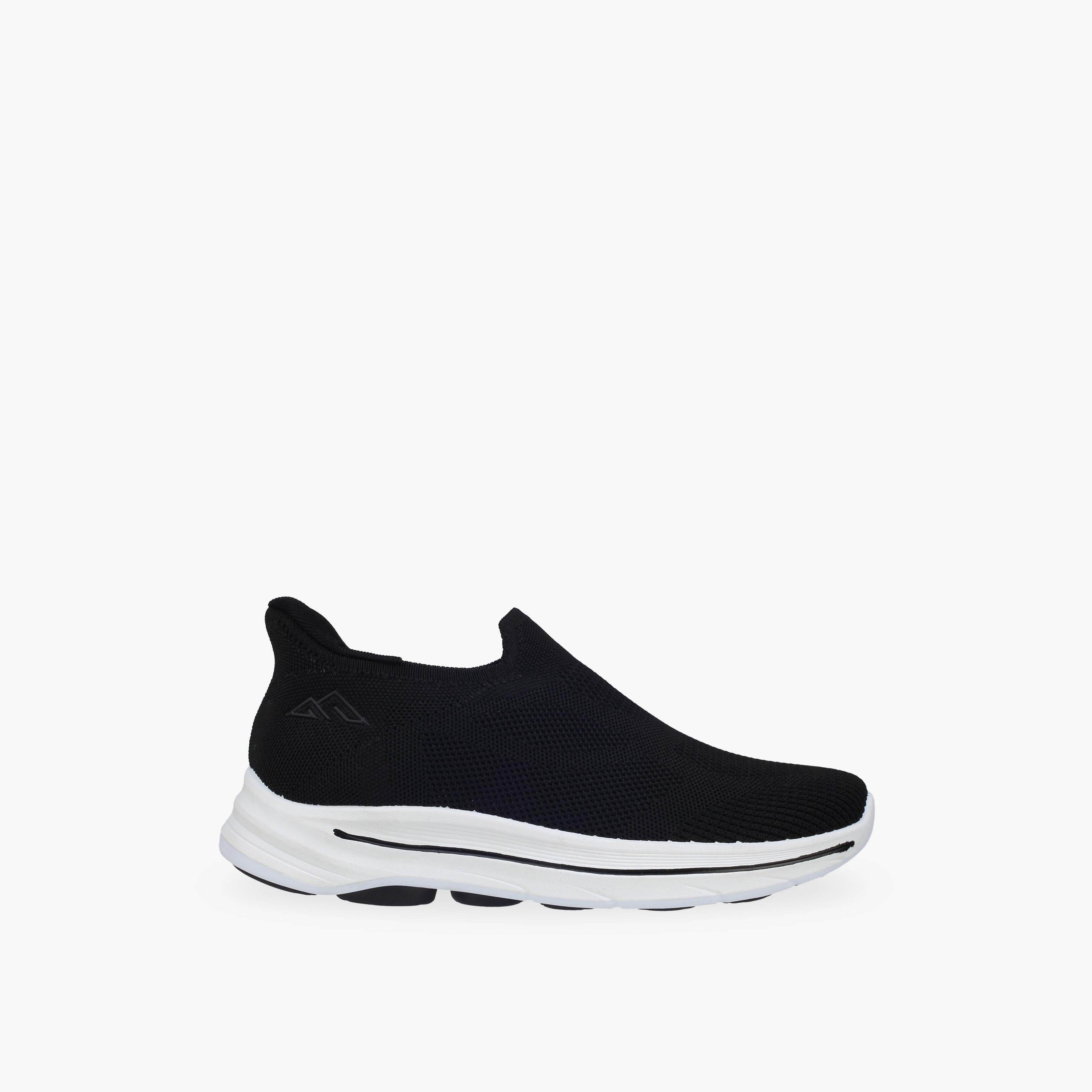 Oaklan by Shoexpress Men Slip-On Sports Shoes-men-shoes-sports-image-3