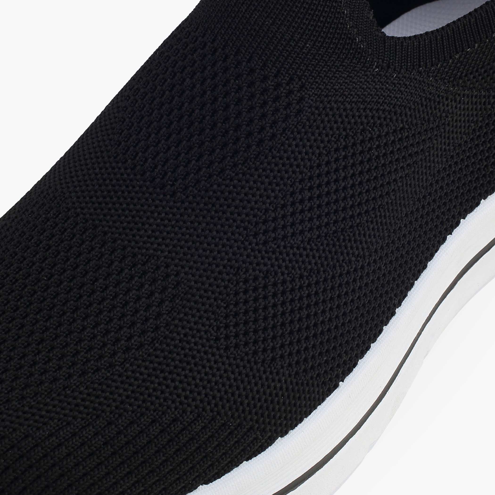 Oaklan by Shoexpress Men Slip-On Sports Shoes-men-shoes-sports-image-4