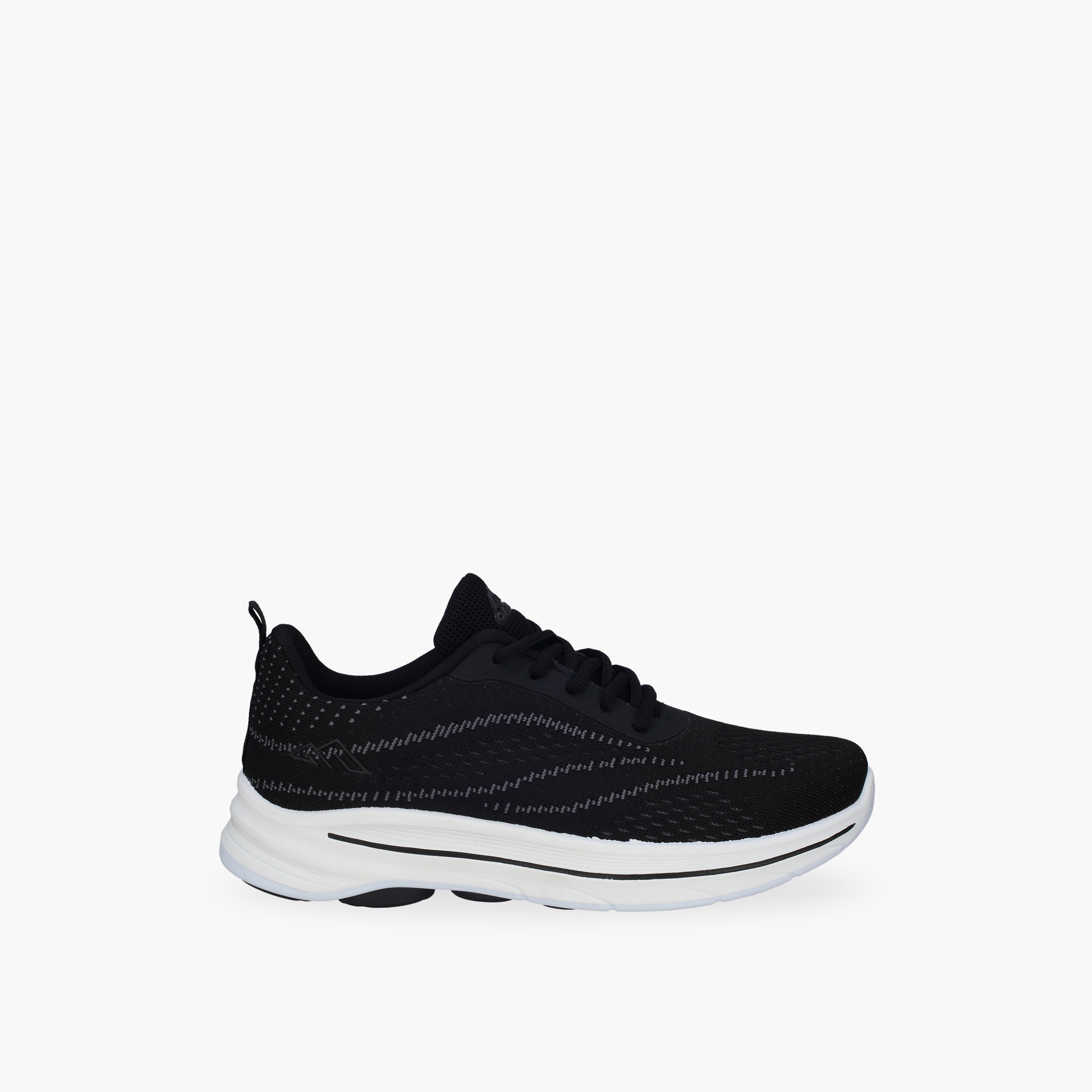 Oaklan by Shoexpress Men Lace-Up Sports Shoes-sports-men-shoes-image-3