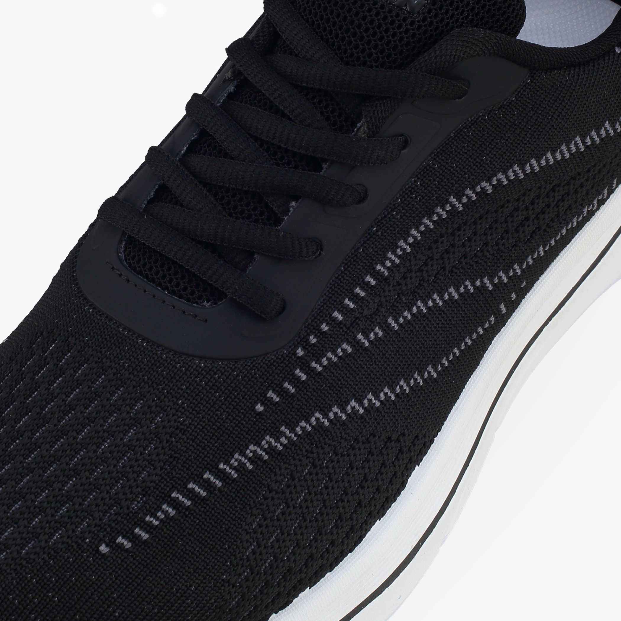 Oaklan by Shoexpress Men Lace-Up Sports Shoes-sports-men-shoes-image-4