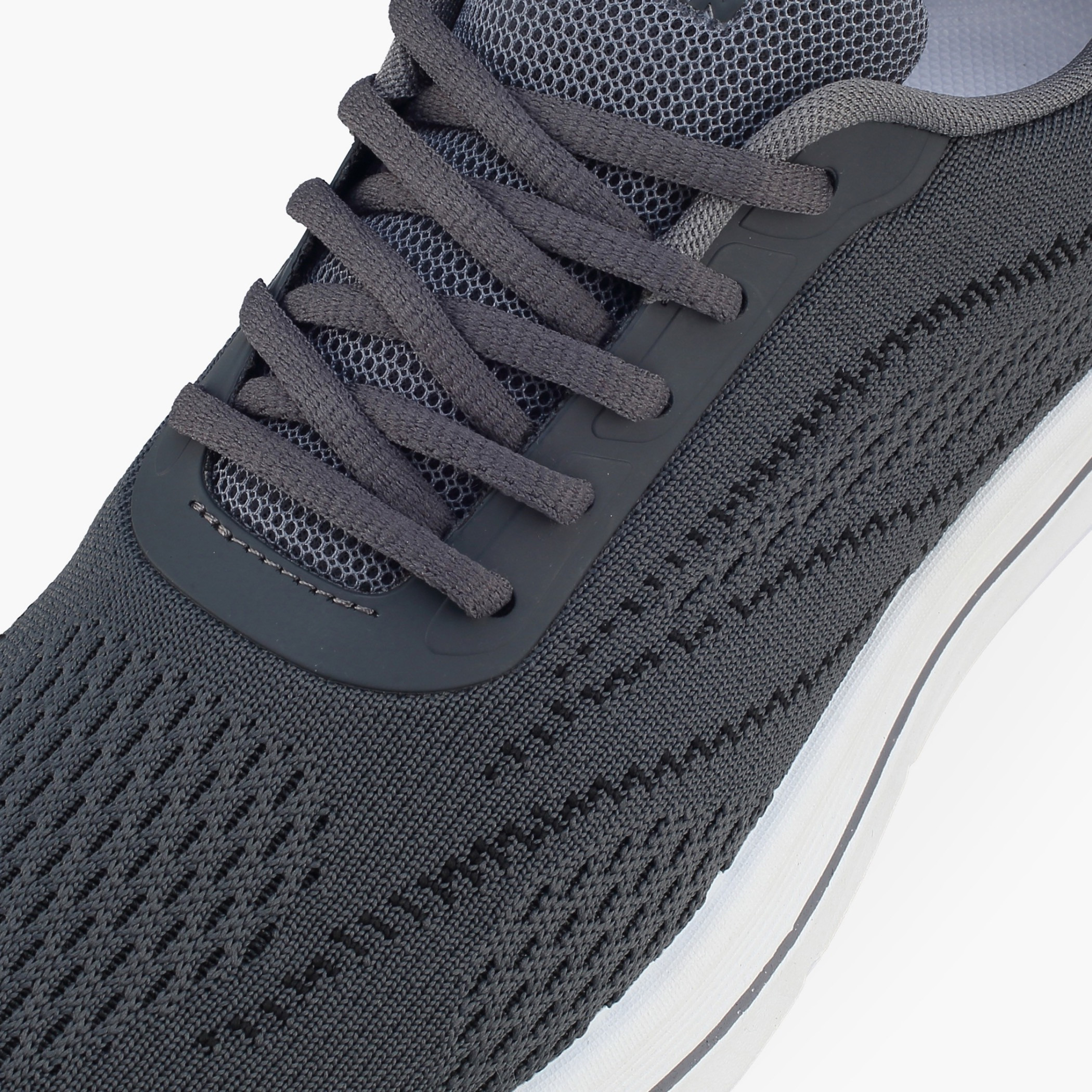 Oaklan by Shoexpress Men Lace-Up Sports Shoes-sports-men-shoes-image-4