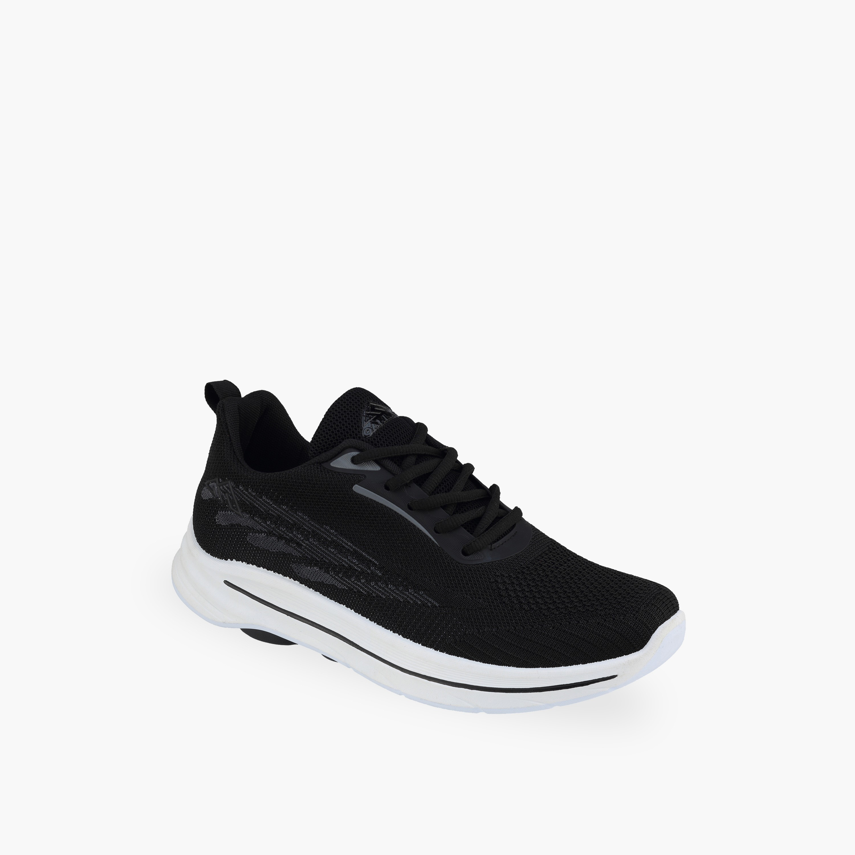 Oaklan by Shoexpress Men Lace-Up Sports Shoes-men-shoes-sports-image-2
