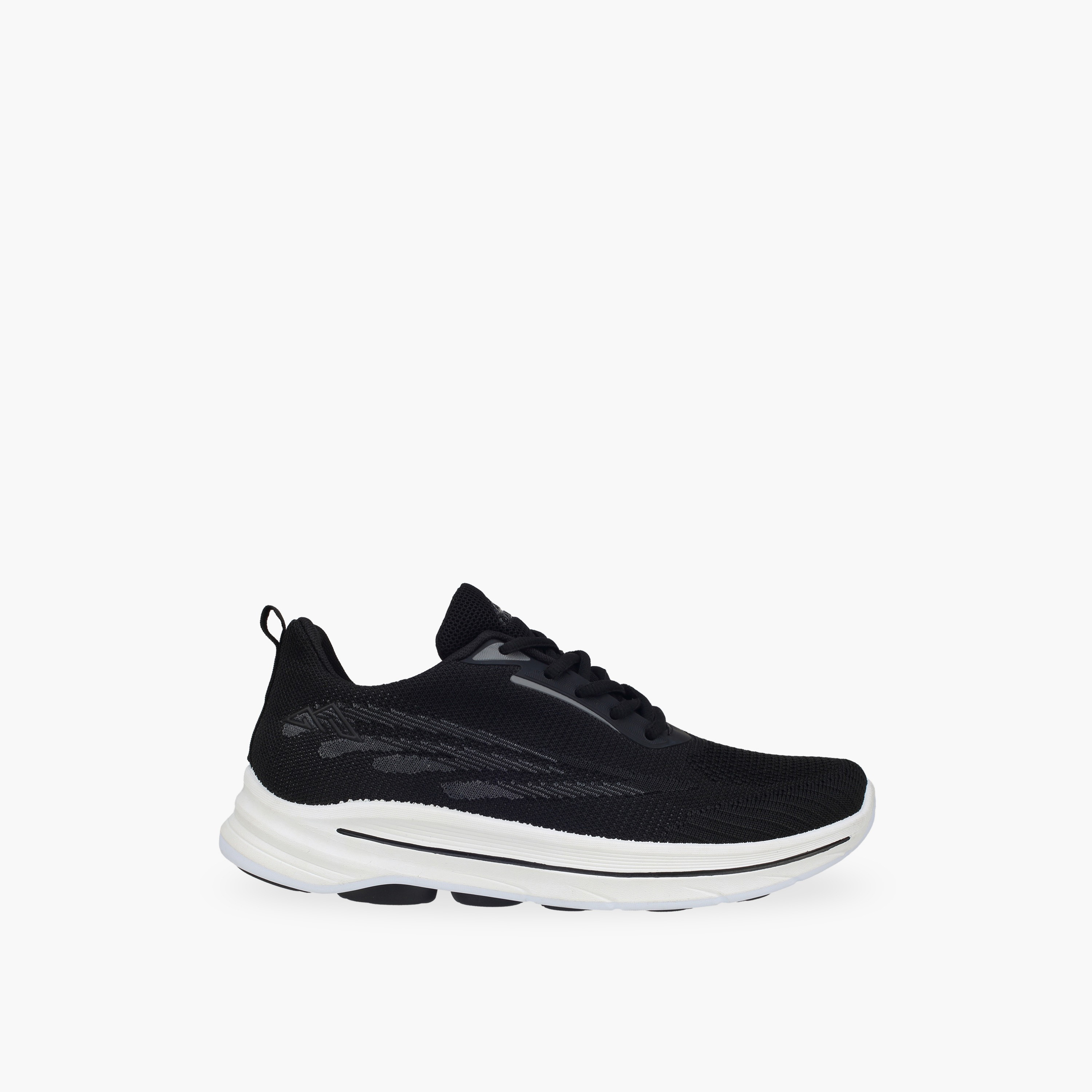 Oaklan by Shoexpress Men Lace-Up Sports Shoes-men-shoes-sports-image-3