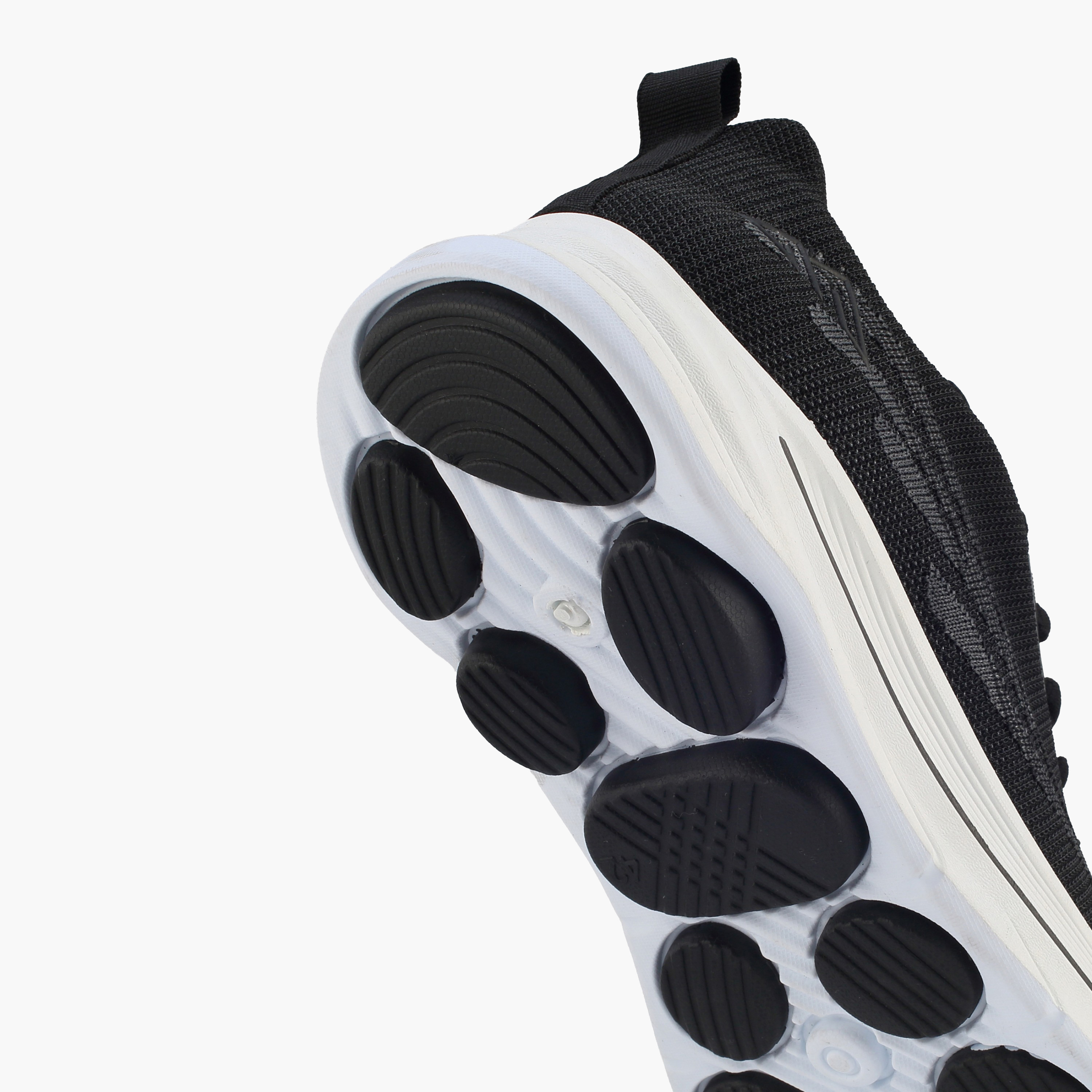 Oaklan by Shoexpress Men Lace-Up Sports Shoes-men-shoes-sports-image-5