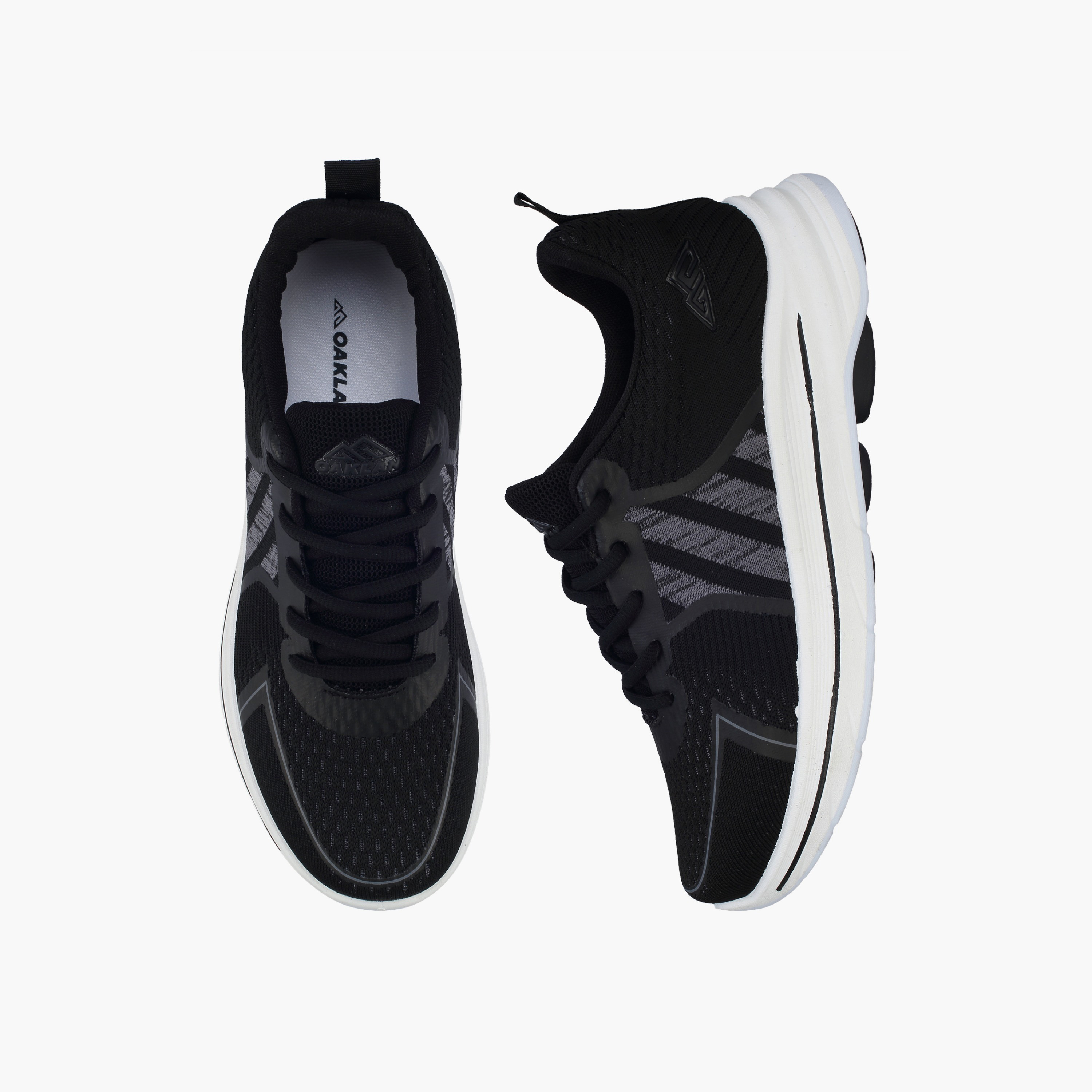 حذاء رياضي برباط إغلاق للرجال من أوكلان من شو إكسبريس-sports-men-shoes-image-6