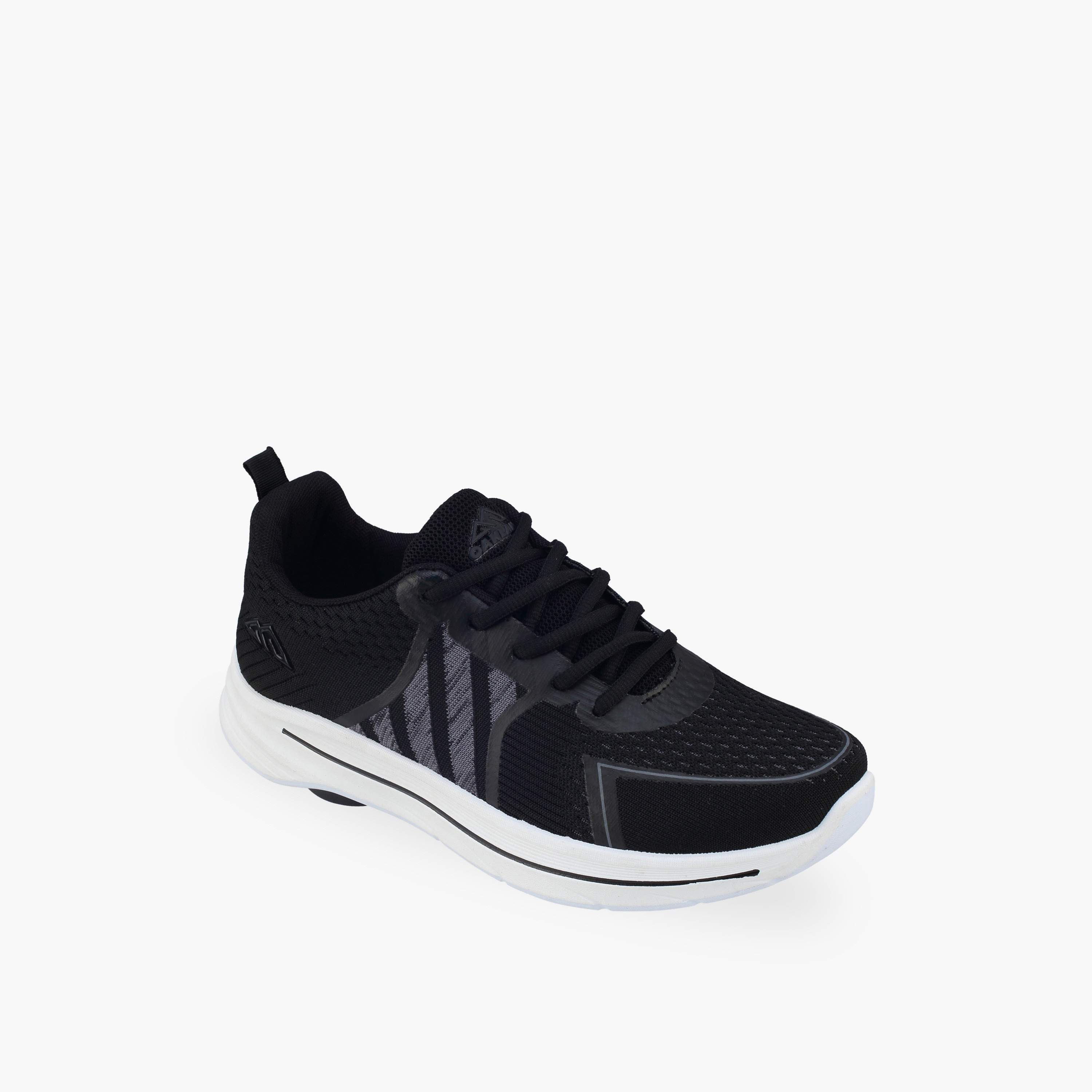 حذاء رياضي برباط إغلاق للرجال من أوكلان من شو إكسبريس-sports-men-shoes-image-7