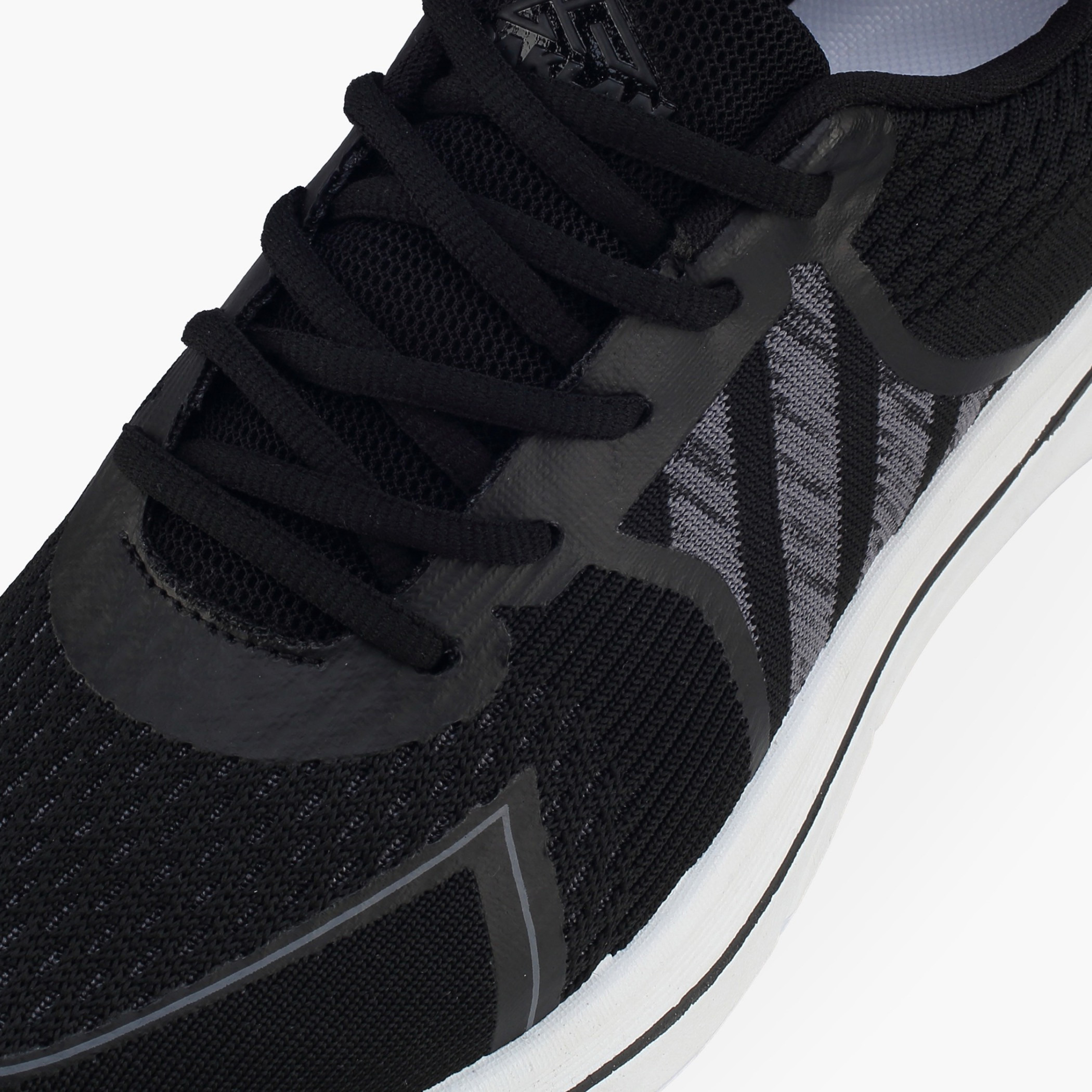 Oaklan by Shoexpress Men Lace-Up Sports Shoes-sports-men-shoes-image-4