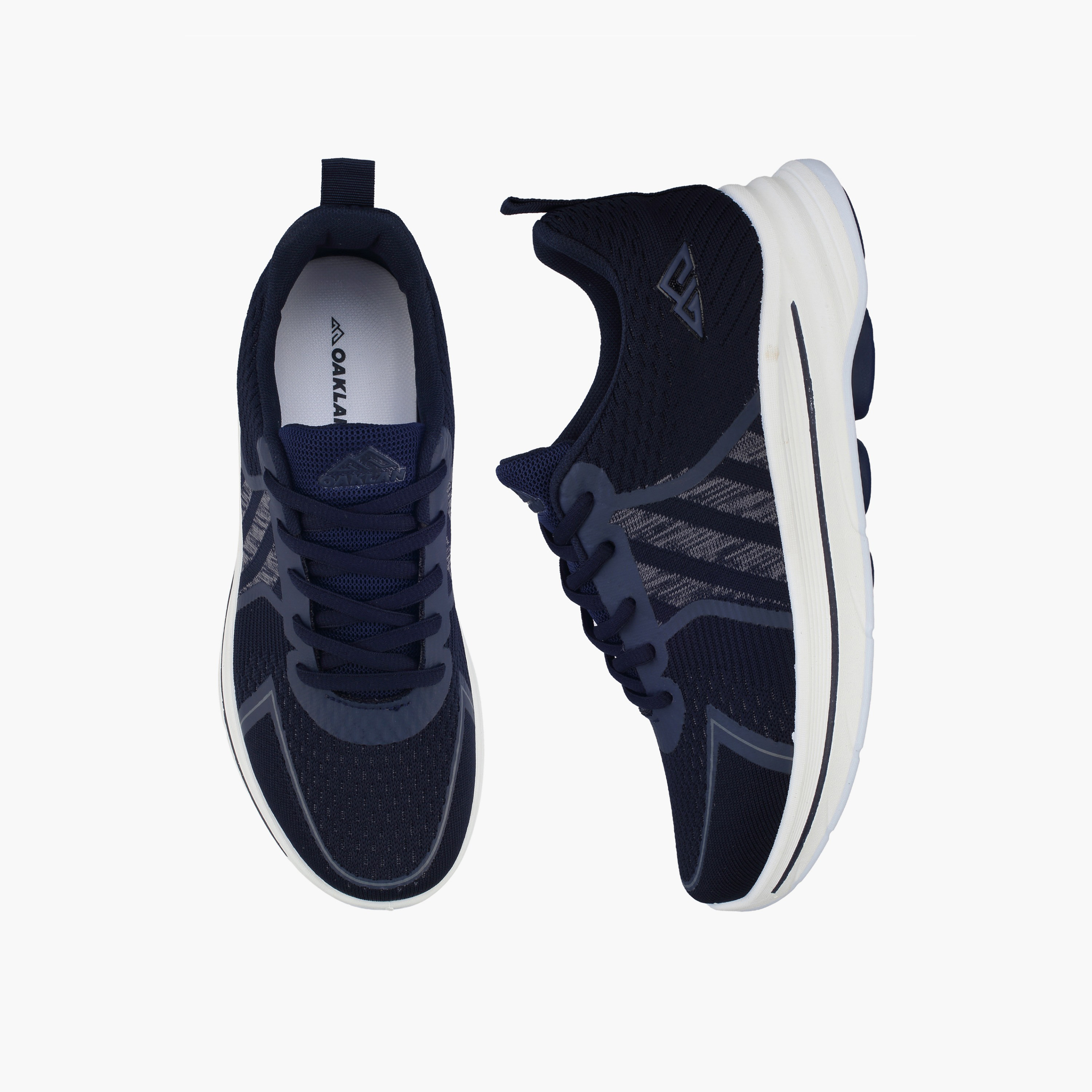 حذاء رياضي برباط إغلاق للرجال من أوكلان من شو إكسبريس-sports-men-shoes-image-1