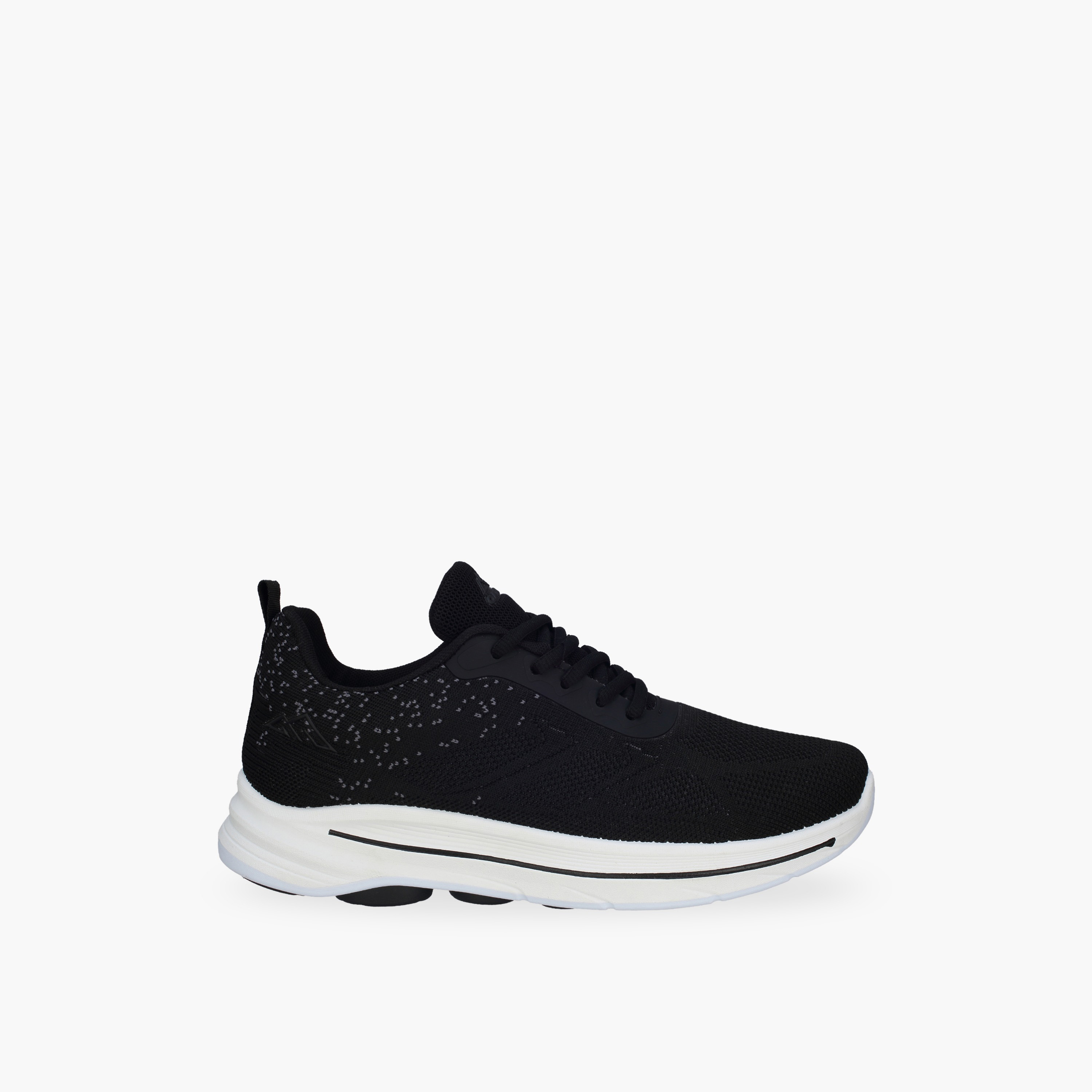 Oaklan by Shoexpress Men Lace-Up Sports Shoes-sports-men-shoes-image-3