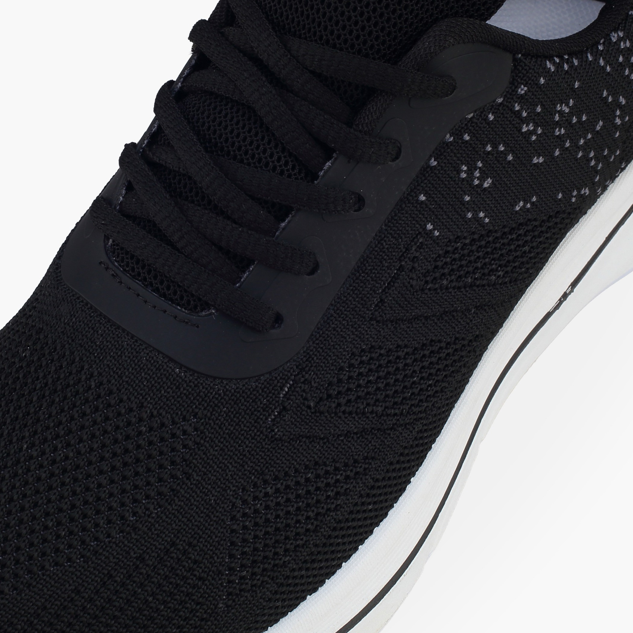 Oaklan by Shoexpress Men Lace-Up Sports Shoes-sports-men-shoes-image-4