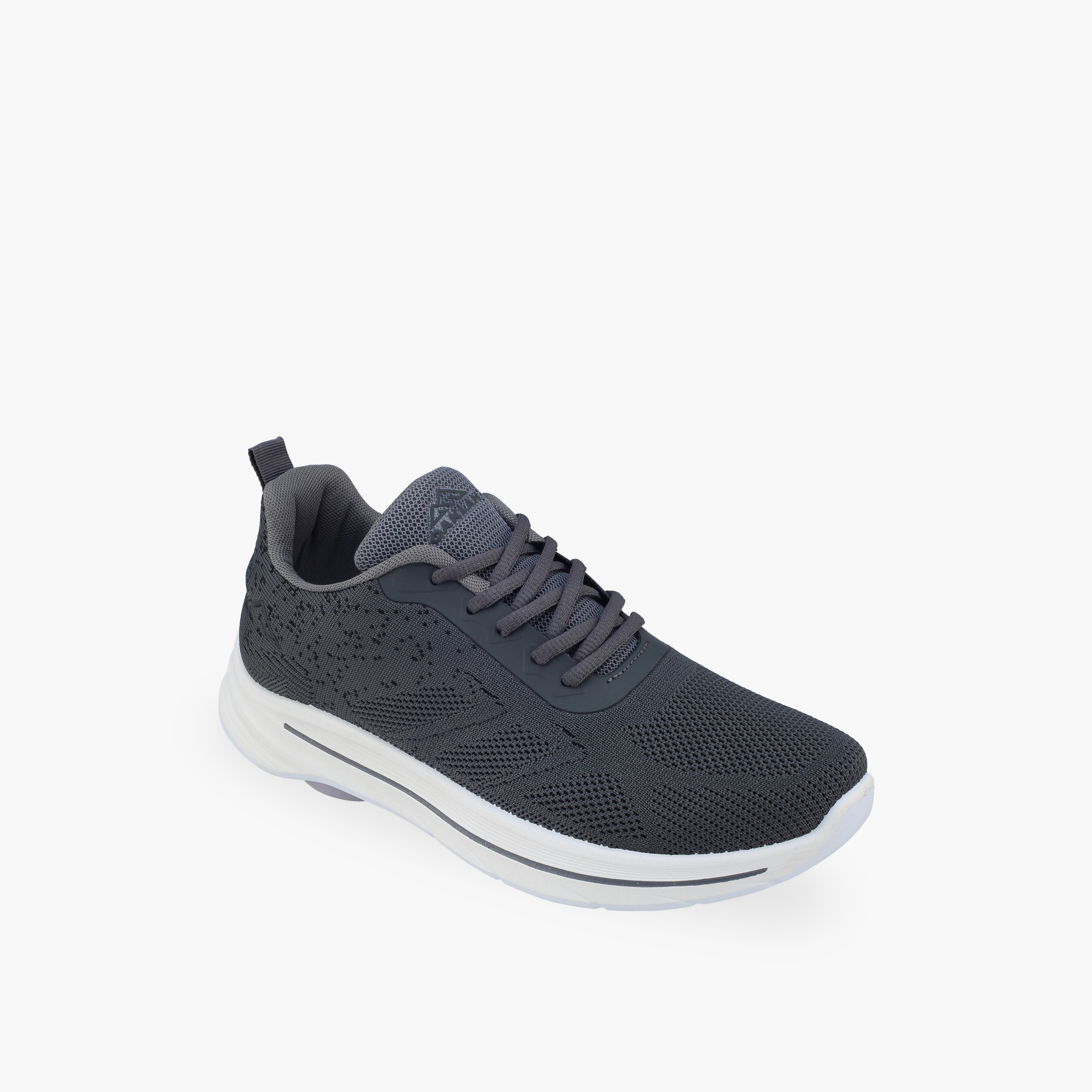 Oaklan by Shoexpress Men Lace-Up Sports Shoes-sports-men-shoes-image-2