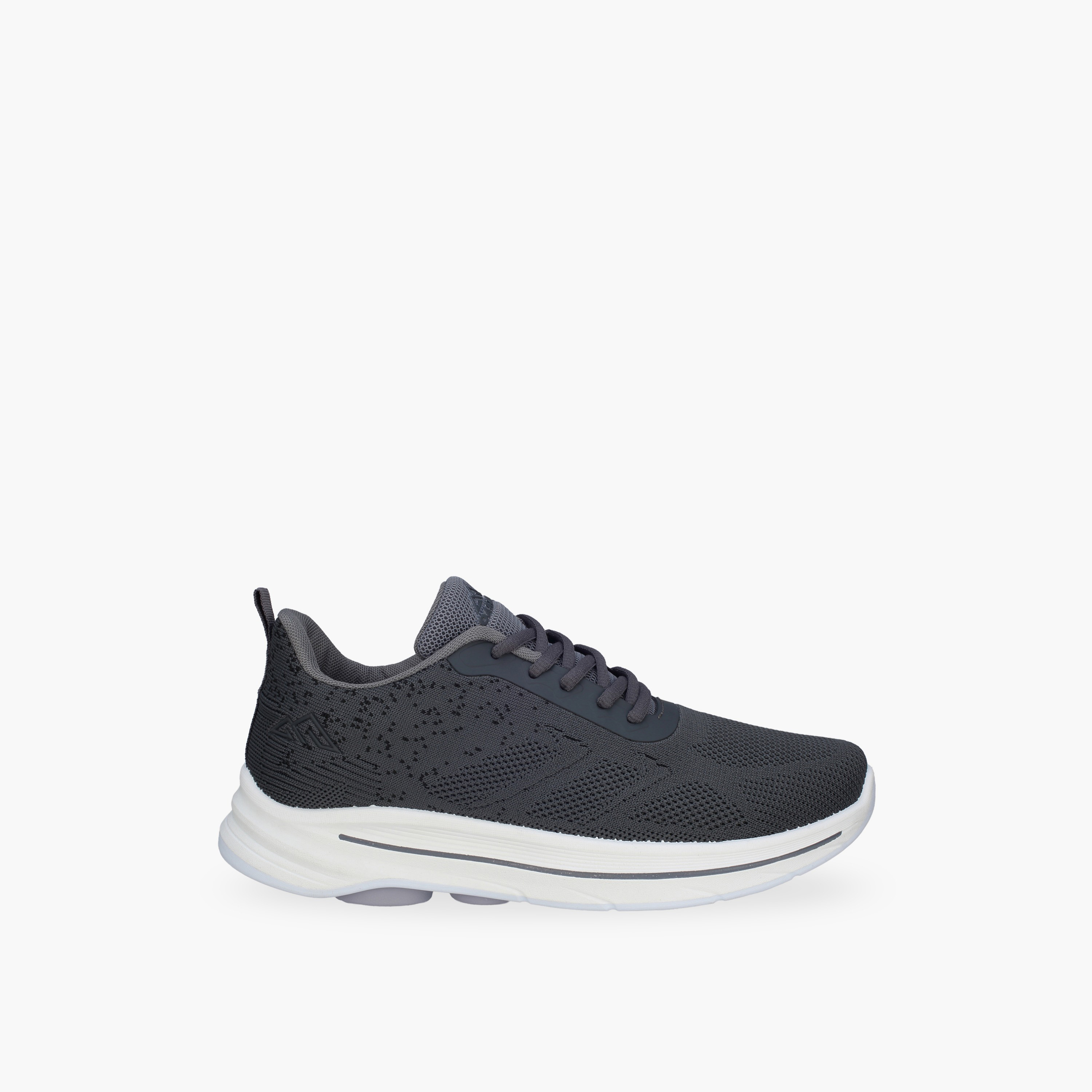 Oaklan by Shoexpress Men Lace-Up Sports Shoes-sports-men-shoes-image-3