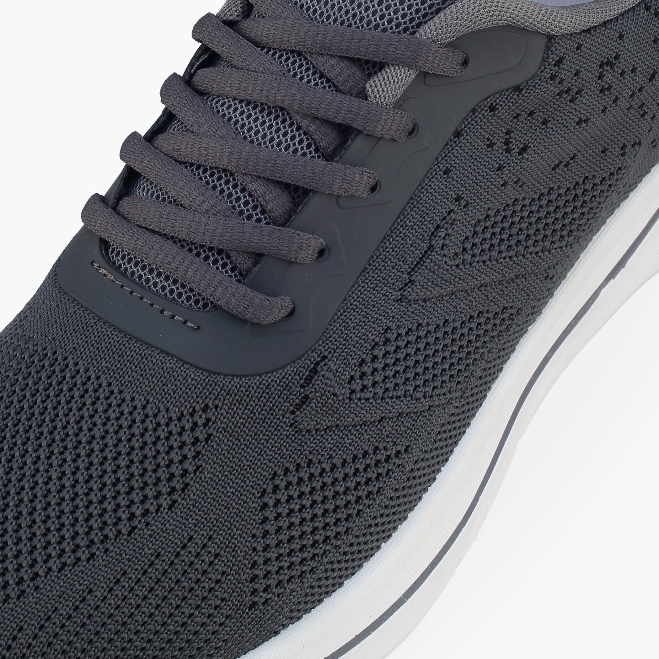 Oaklan by Shoexpress Men Lace-Up Sports Shoes-sports-men-shoes-image-4