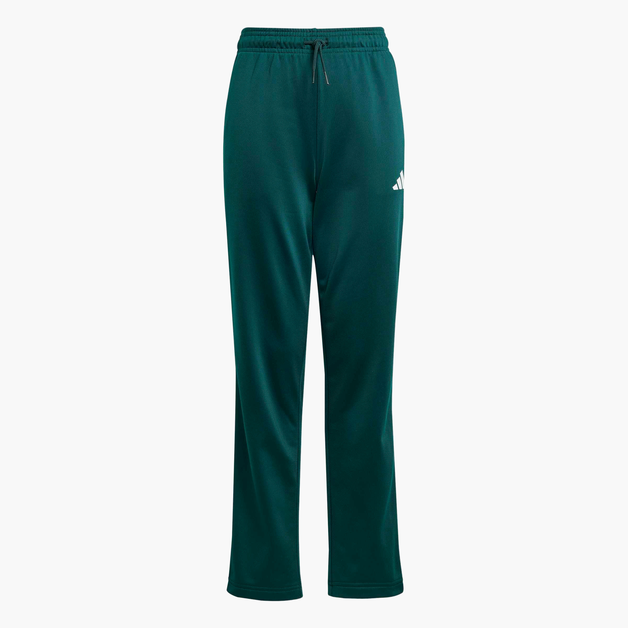 adidas Boys Jacket and Track Pants Set with Zip Closure - Long Sleeves - High Neck-boys-clothing-setsandcoords-image-2